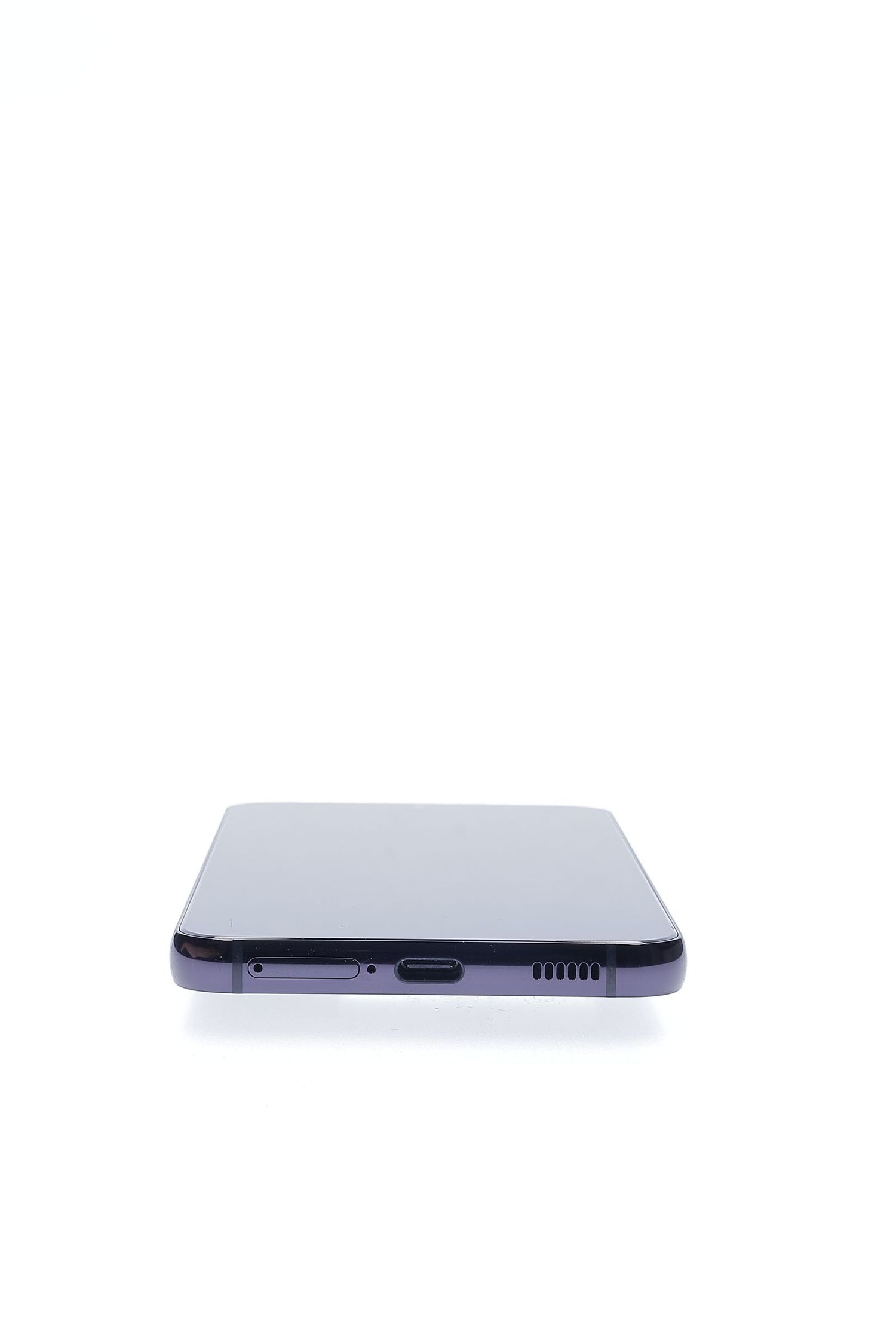 Samsung Galaxy S22 5G Dual Sim 128 GB Phantom Black - Újszerű