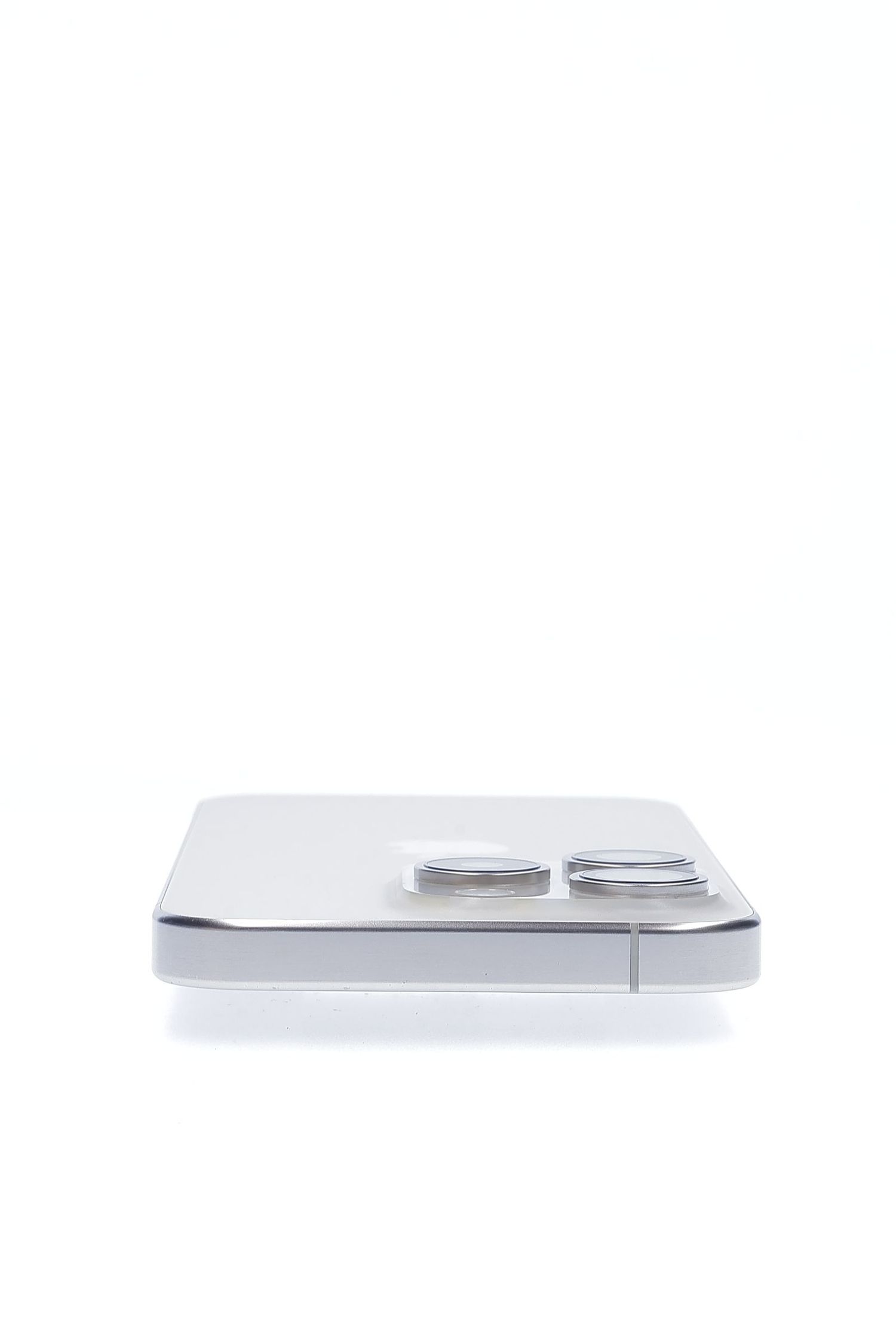 Apple iPhone 15 Pro 256 GB White Titanium - Ca nou
