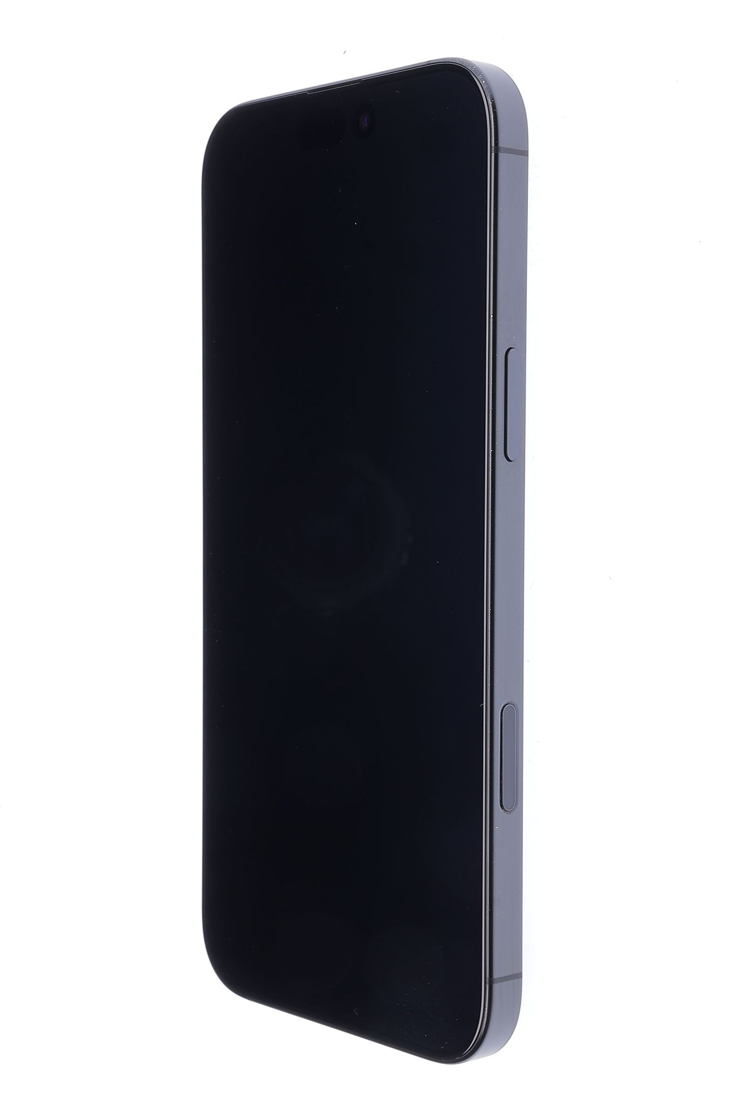 Apple iPhone 16 Pro Max 512 GB Black Titanium - Újszerű