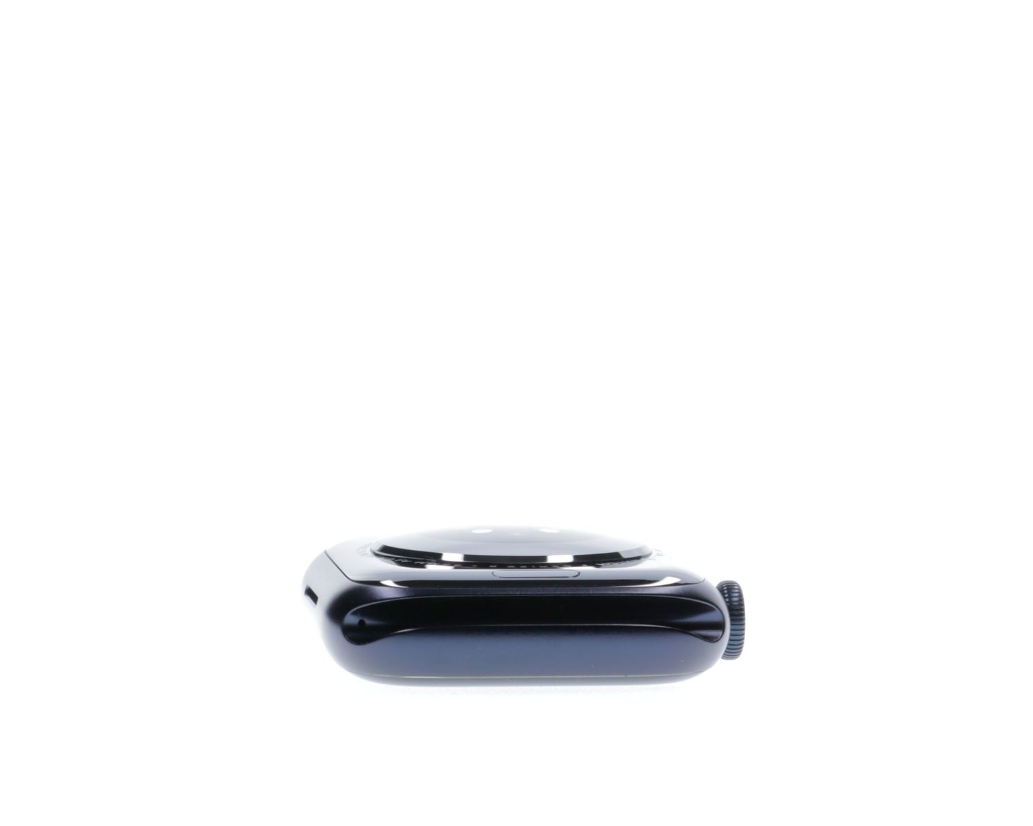 Apple Watch Series 9 2023, GPS + Cellular, Aluminium 45mm Midnight - Kiváló