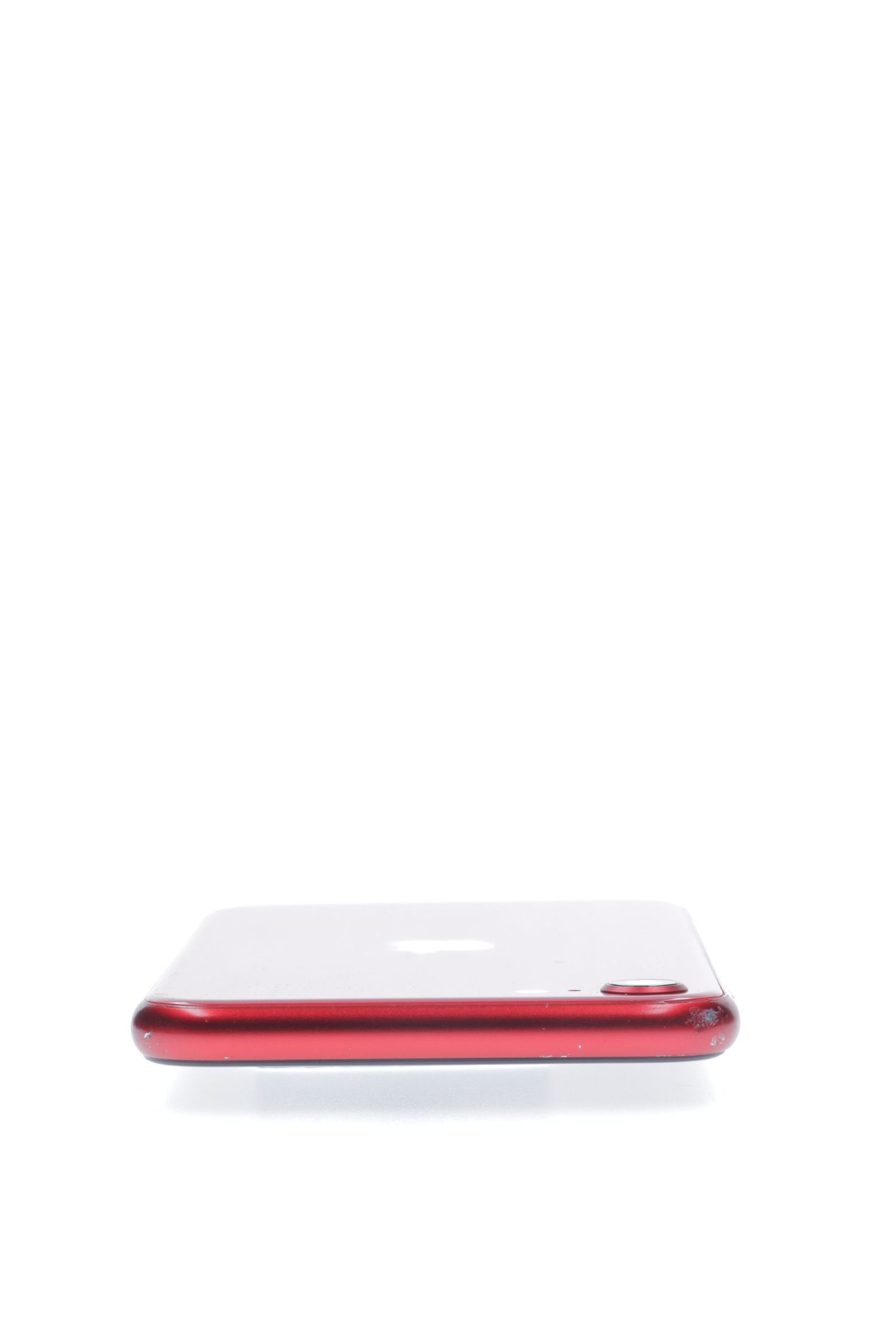 Apple iPhone SE 2020 64 GB Red - Много добро