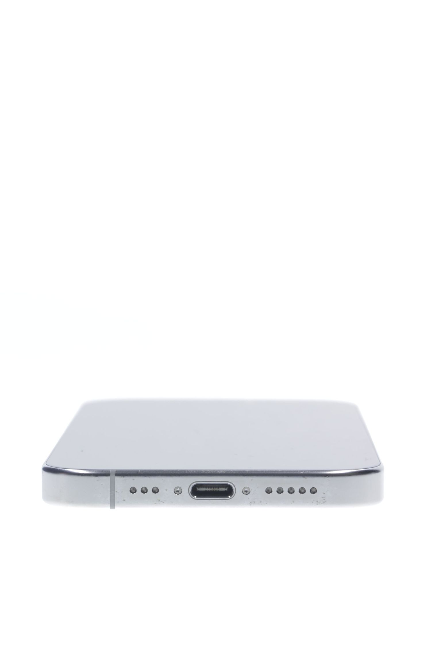 Apple iPhone 16 Pro 256 GB White Titanium - Bun