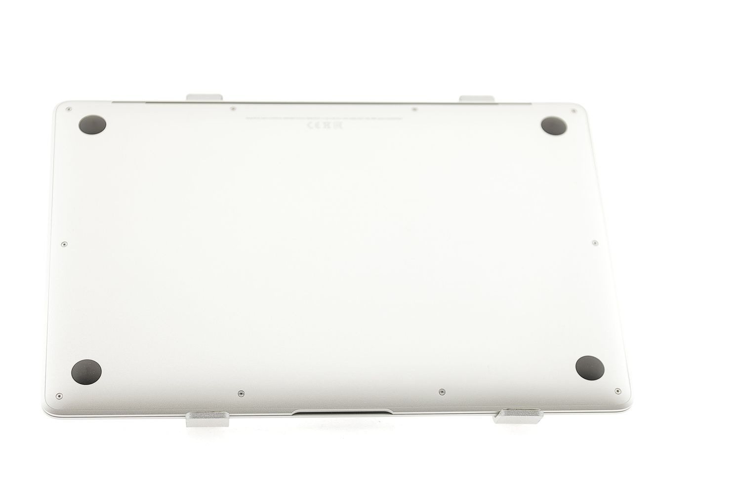 Apple MacBook Air 13″ 2020, M1 8 Cores, 8 GB, 7 core GPU 256 GB Silver - Като нов