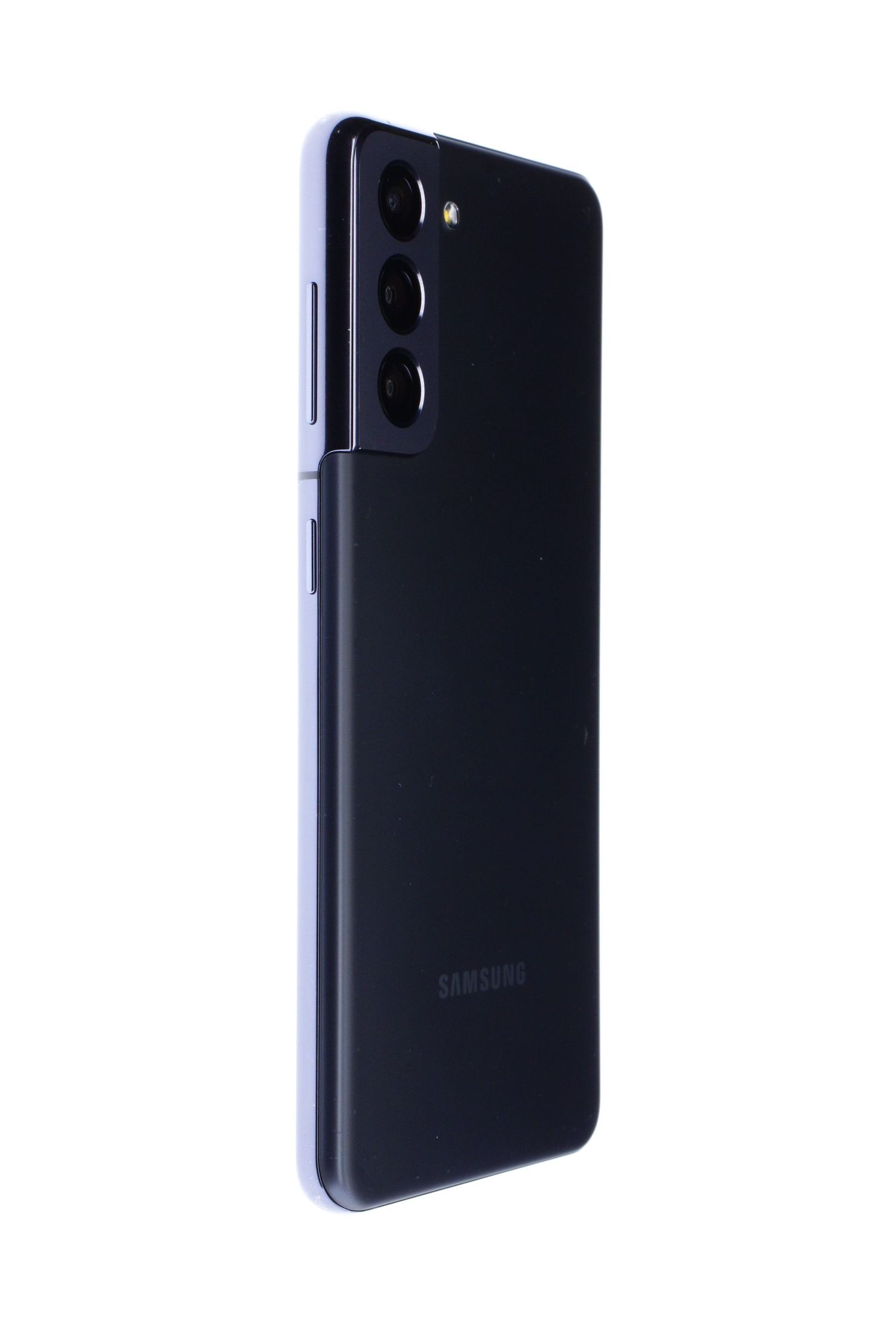 Samsung Galaxy S21 5G Dual Sim 256 GB Gray - Πολύ καλό
