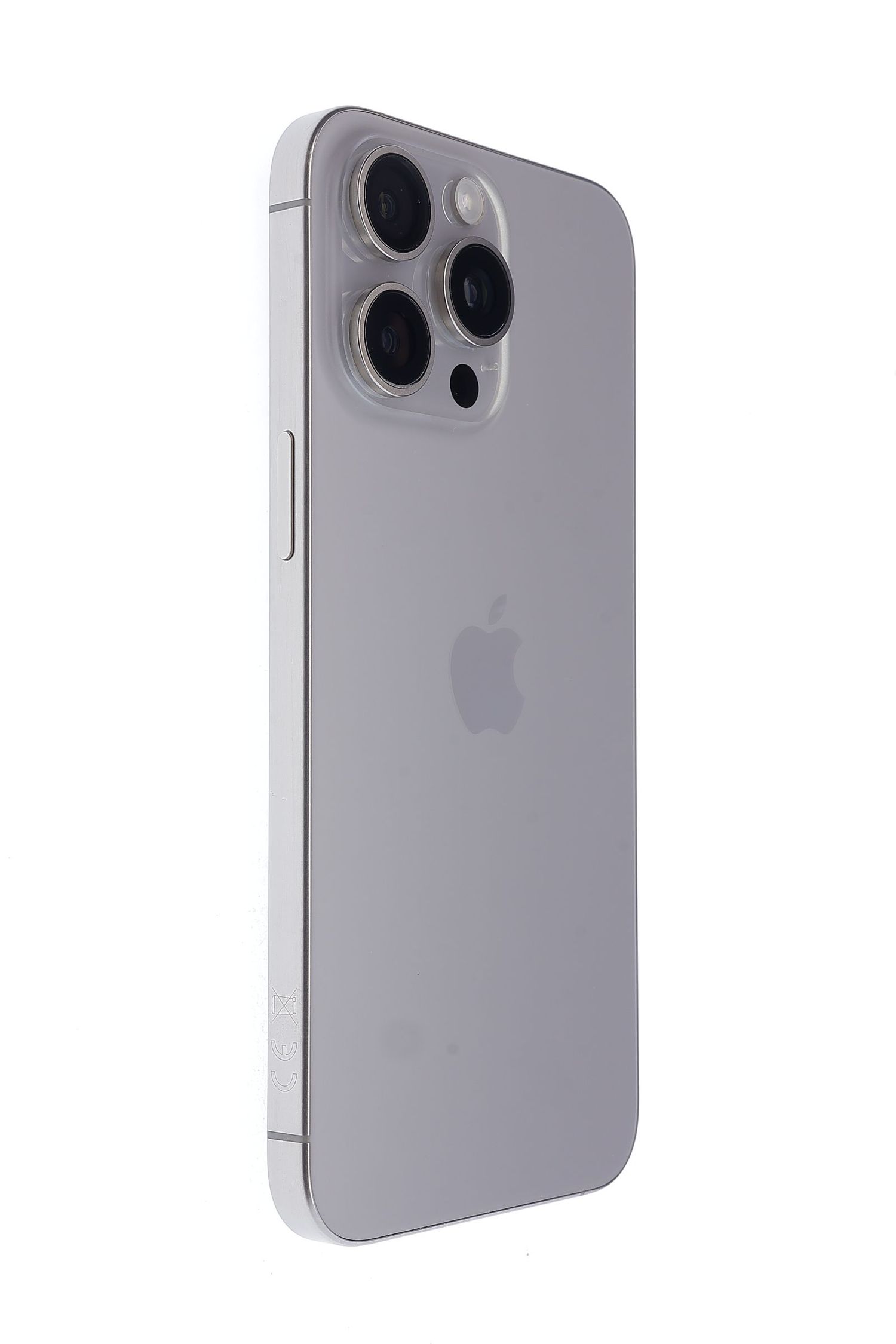 Apple iPhone 15 Pro Max 512 GB Natural Titanium