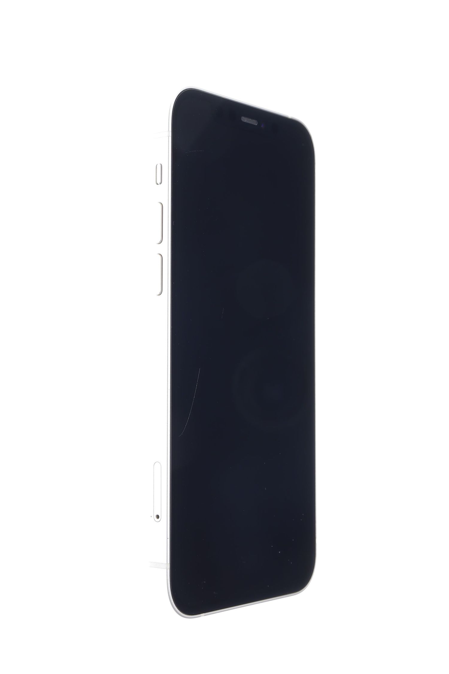 Apple iPhone 12 64 GB White - Nagyon jó