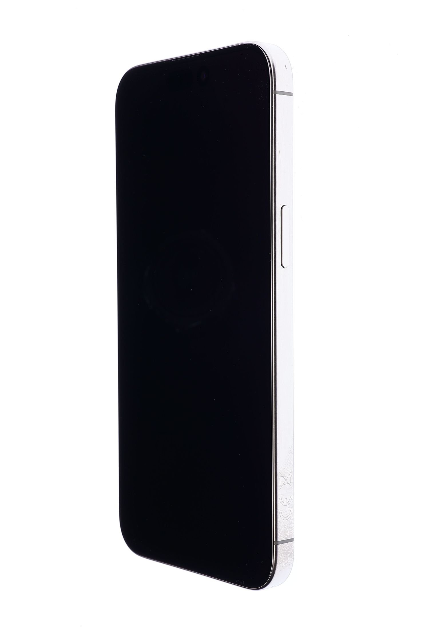 Apple iPhone 15 Pro Max 256 GB Natural Titanium - Ca nou