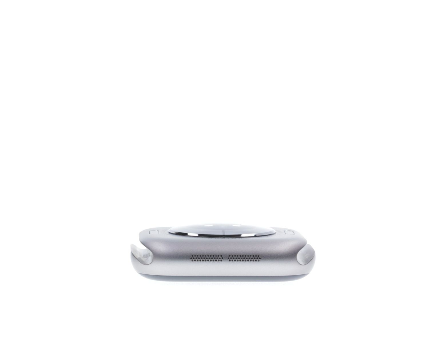 Apple Watch Series 11 2025, GPS, Aluminium 42mm Space Gray - Σαν καινούργιο