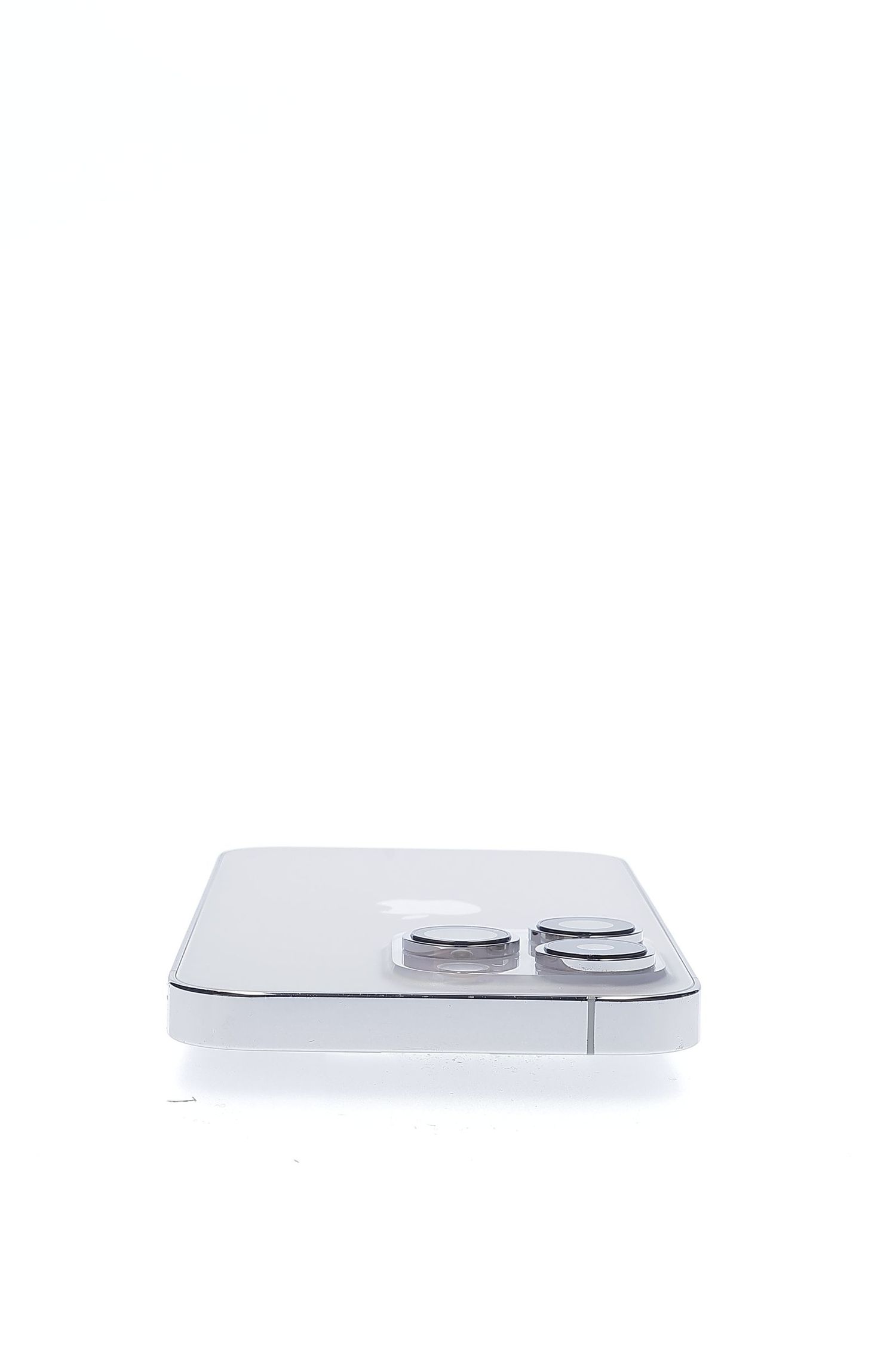 Apple iPhone 14 Pro 256 GB Silver - Nagyon jó