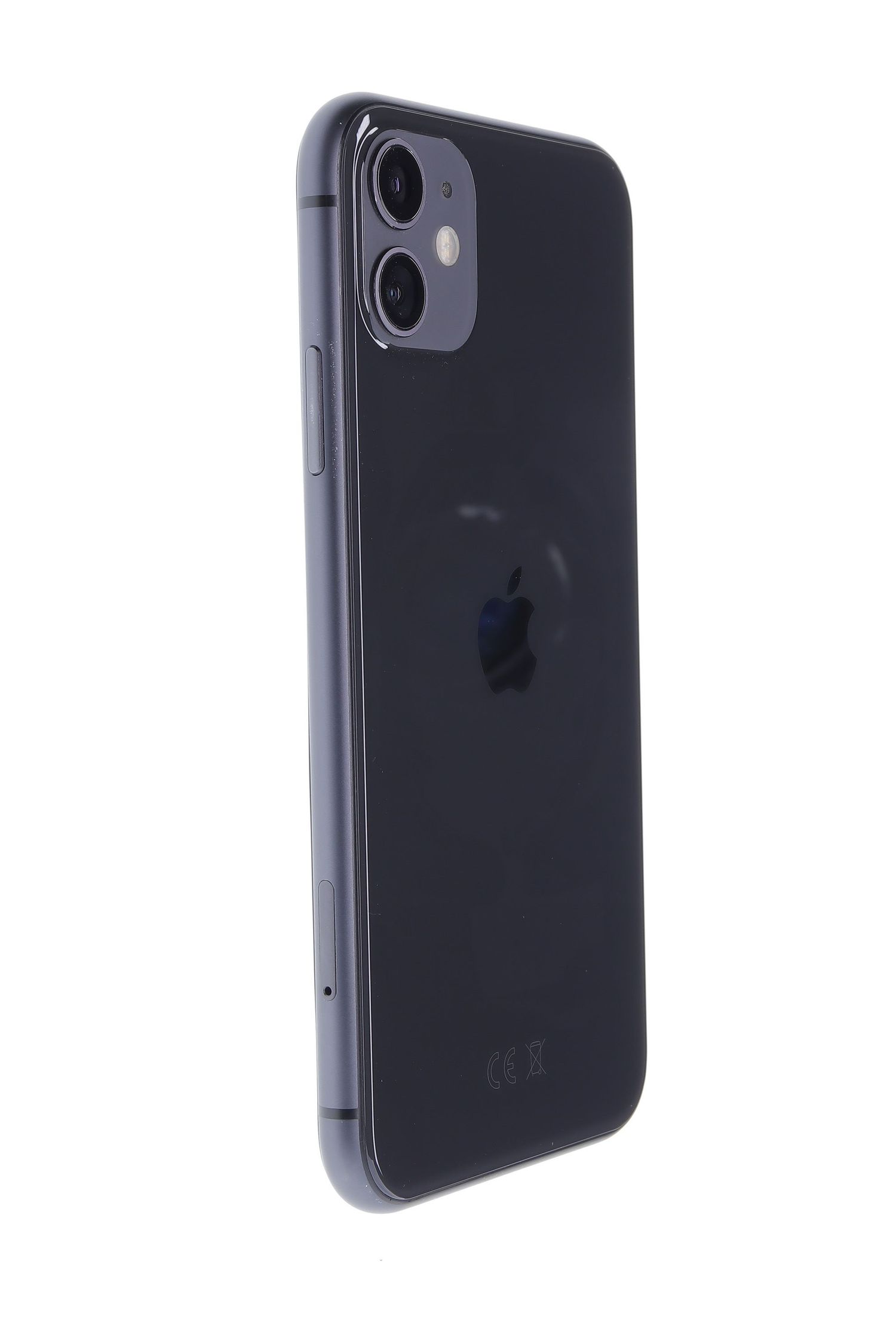 Apple iPhone 11 64 GB Black - Ca nou