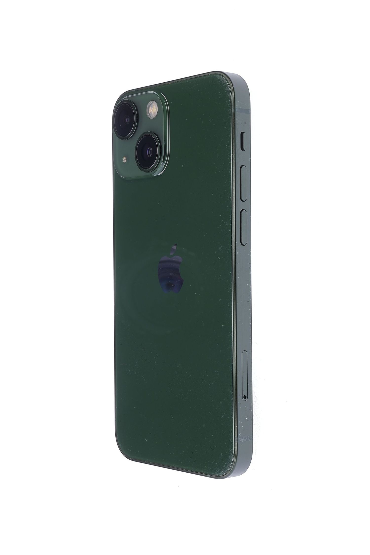 Apple iPhone 13 mini 128 GB Green - Foarte bun