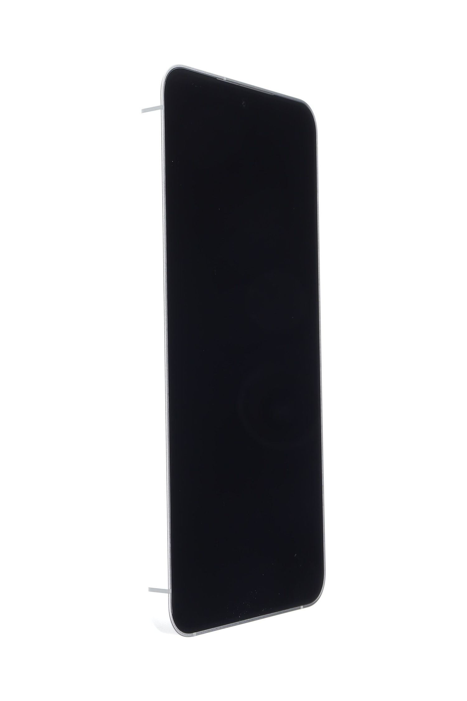 Samsung Galaxy S24 5G Dual Sim 256 GB Marble Gray - Újszerű