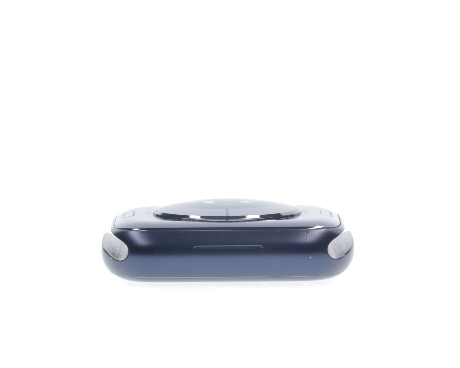 Apple Watch Series 9 2023, GPS, Aluminium 45mm Midnight - Kiváló