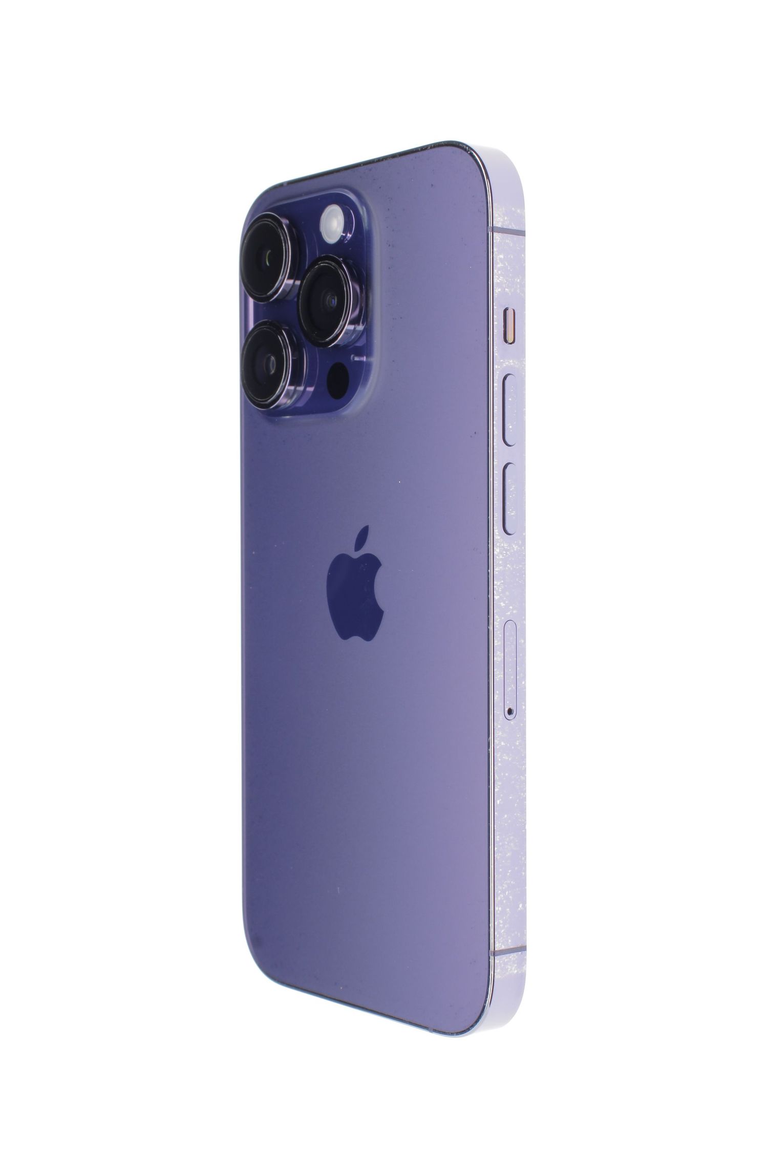 Apple iPhone 14 Pro 256 GB Deep Purple - Καλό