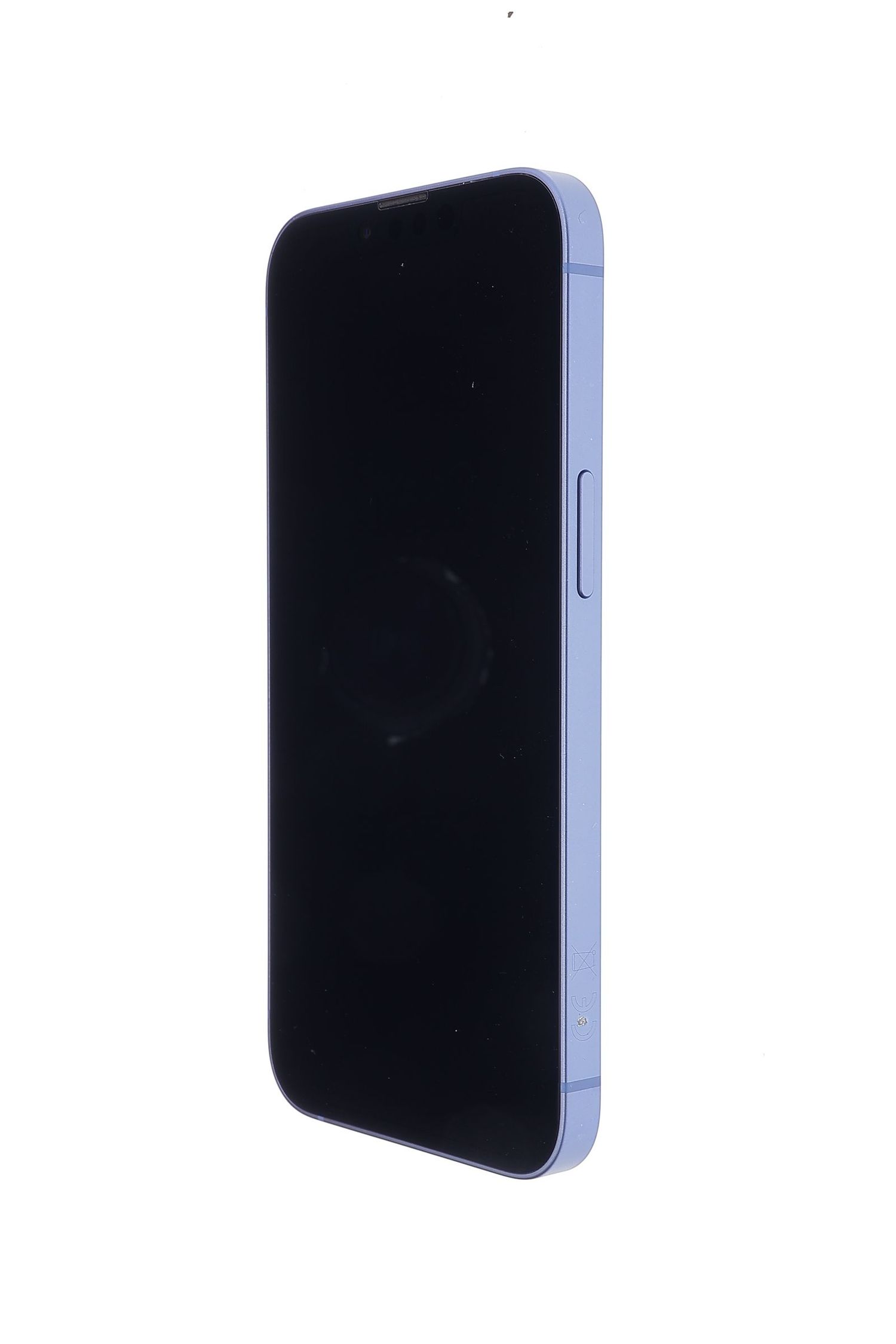 Apple iPhone 14 256 GB Blue - Много добро