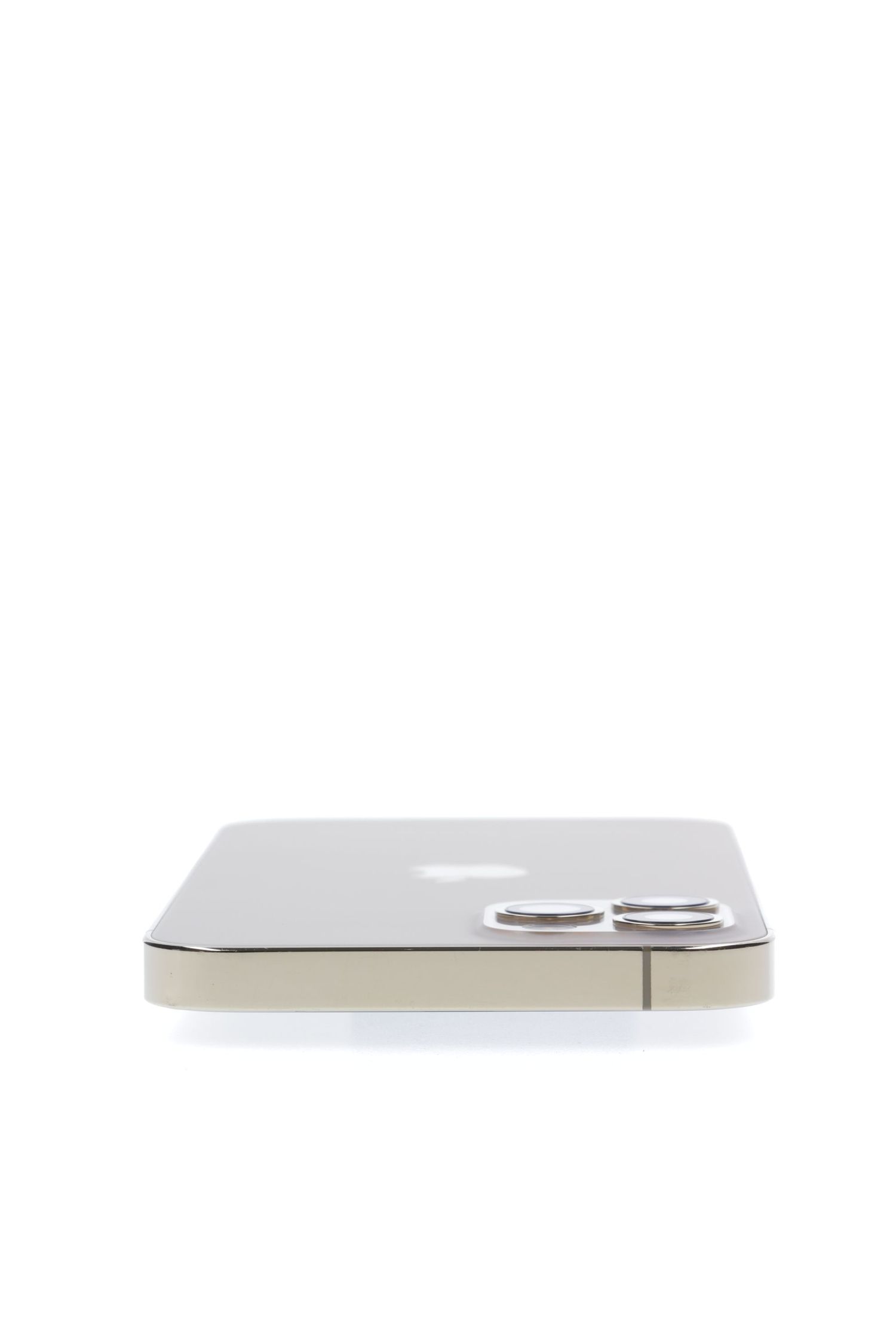 Apple iPhone 12 Pro 256 GB Gold - Újszerű