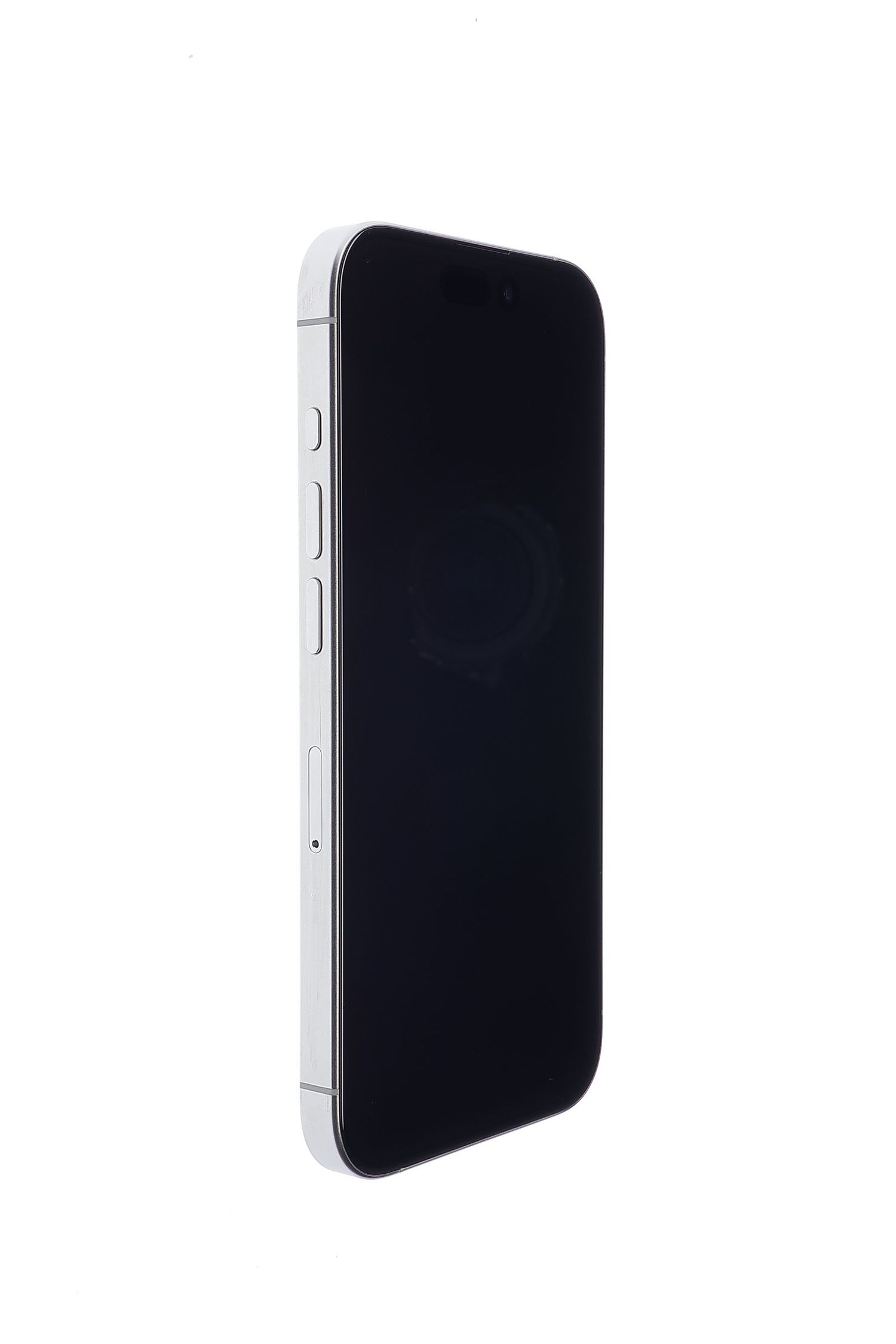 Apple iPhone 15 Pro 256 GB White Titanium - Σαν καινούργιο