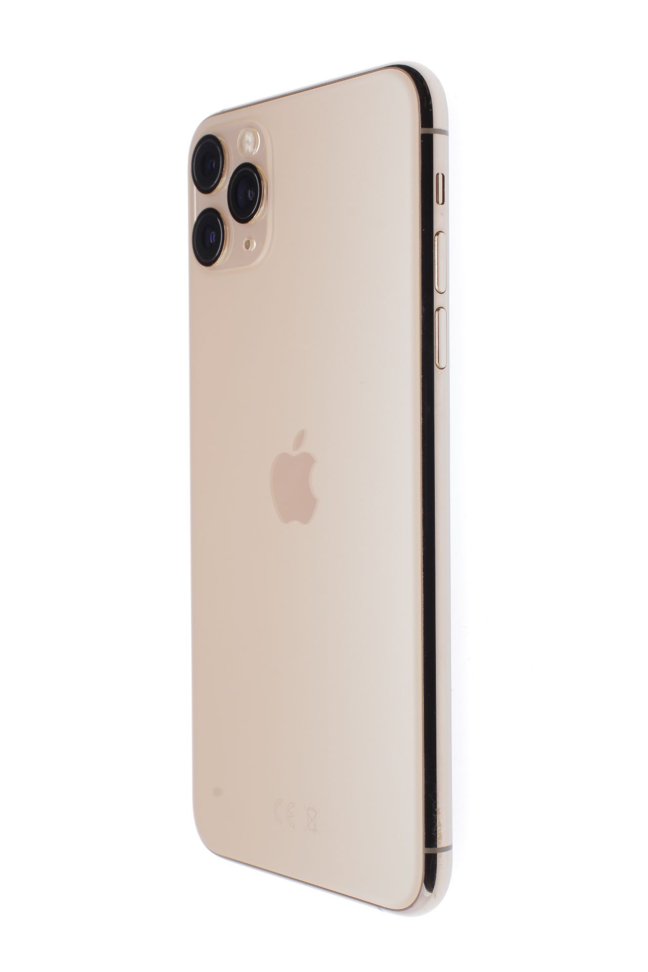 Apple iPhone 11 Pro Max 256 GB Gold - Като нов