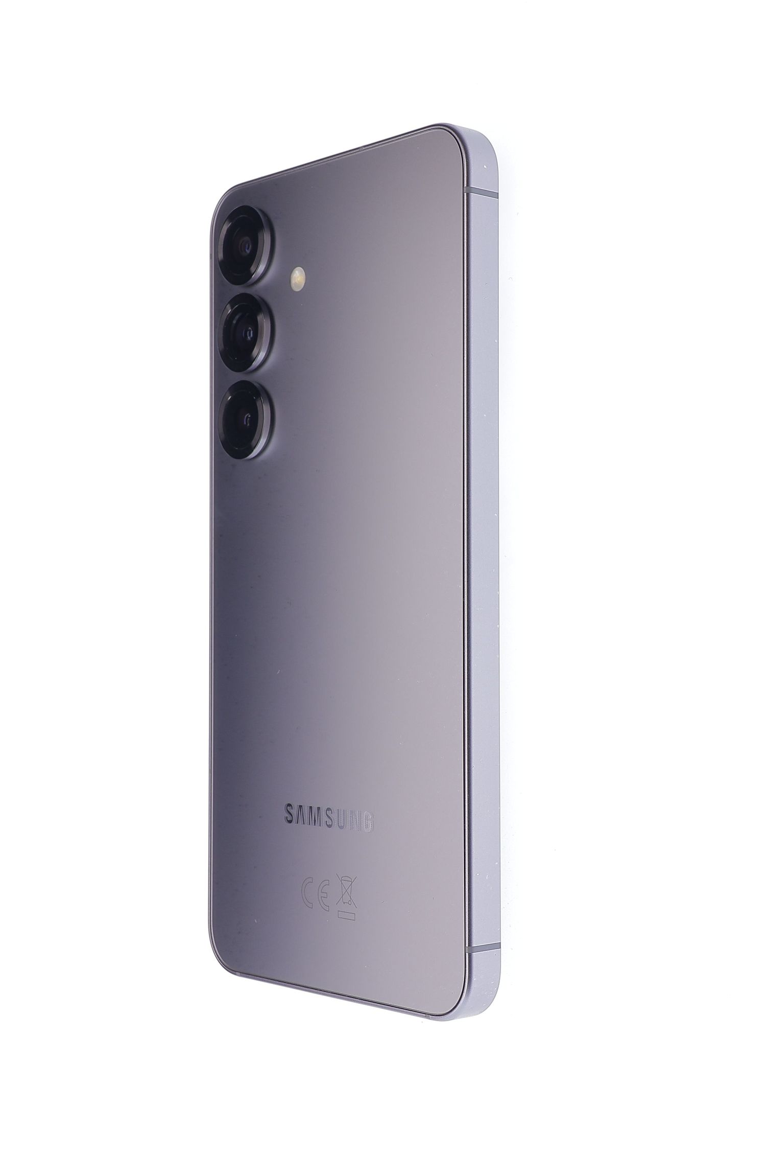 Samsung Galaxy S25 5G 128 GB Silver Shadow - Много добро