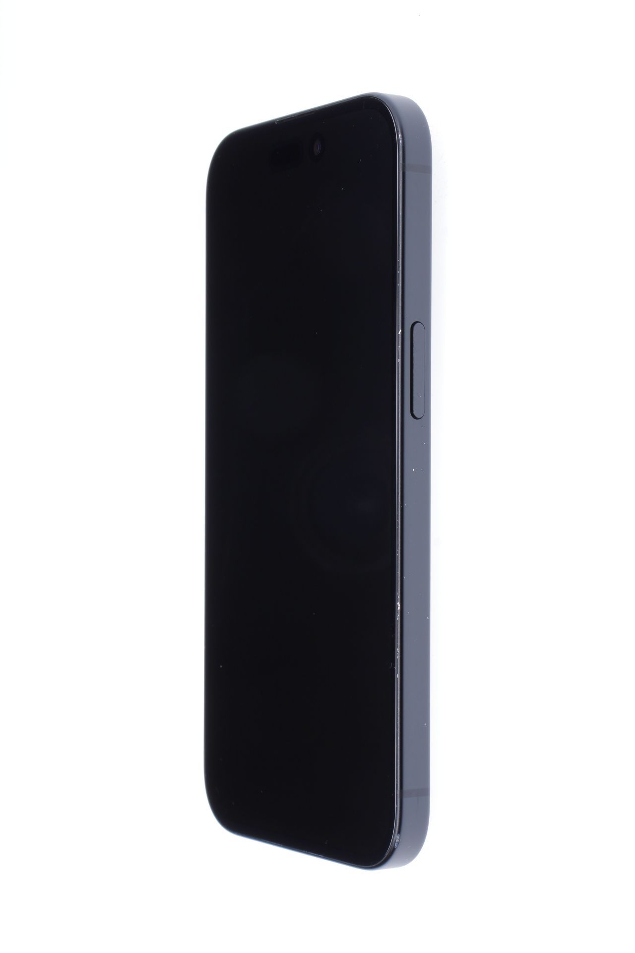 Apple iPhone 15 256 GB Black - Foarte bun