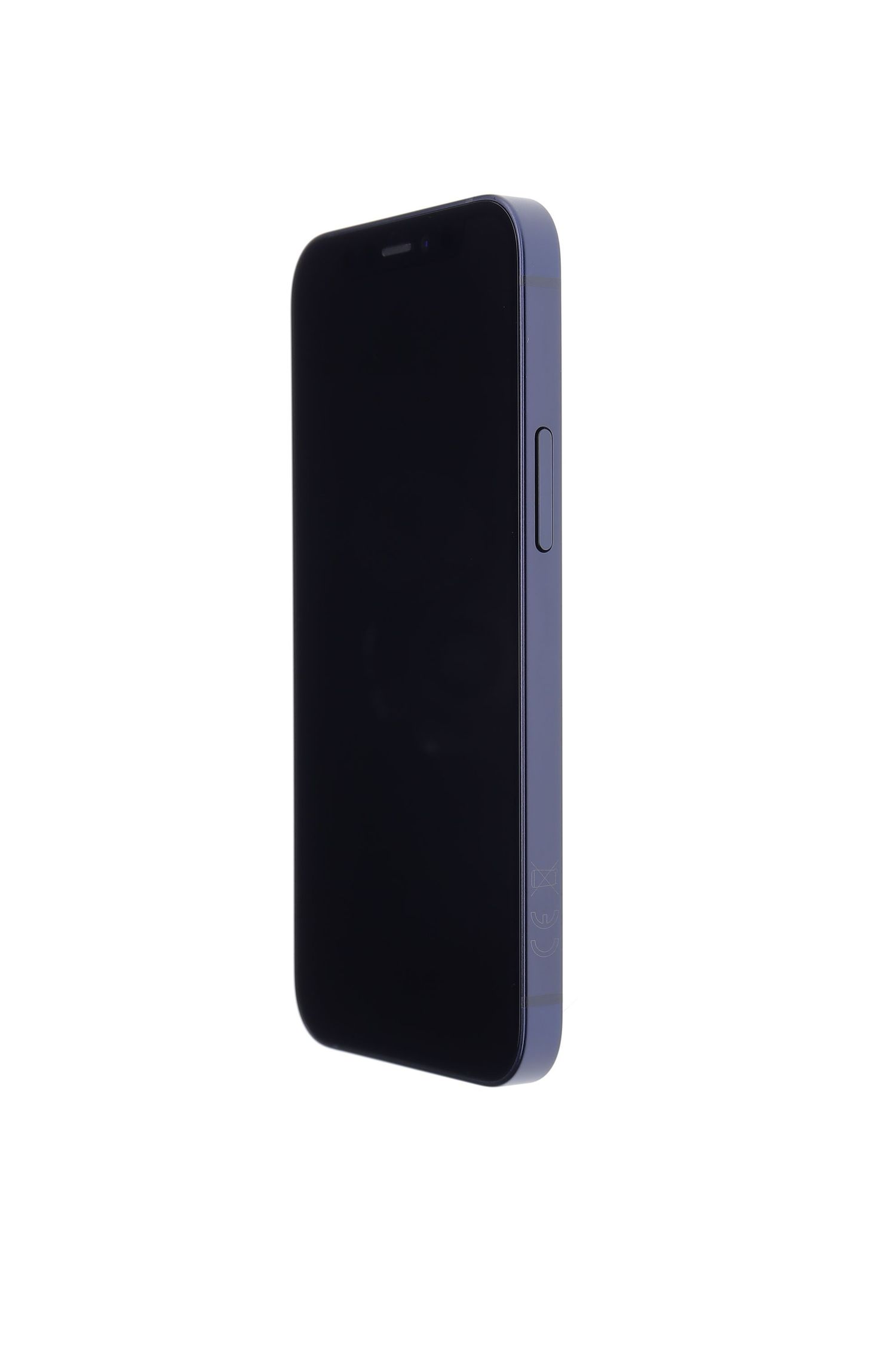 Apple iPhone 12 mini 64 GB Black - Ca nou