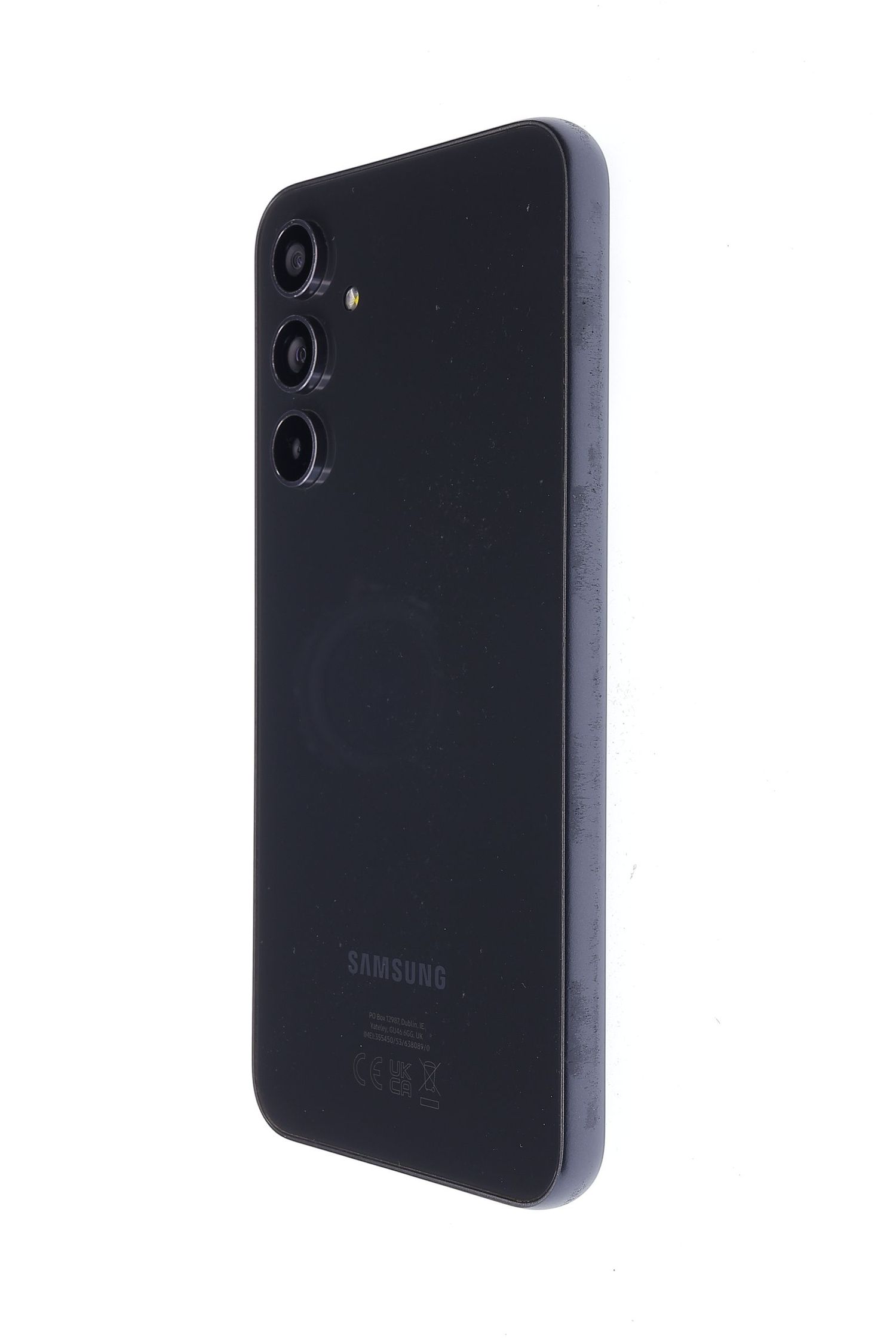 Samsung Galaxy A54 5G 128 GB Awesome Graphite - Foarte bun