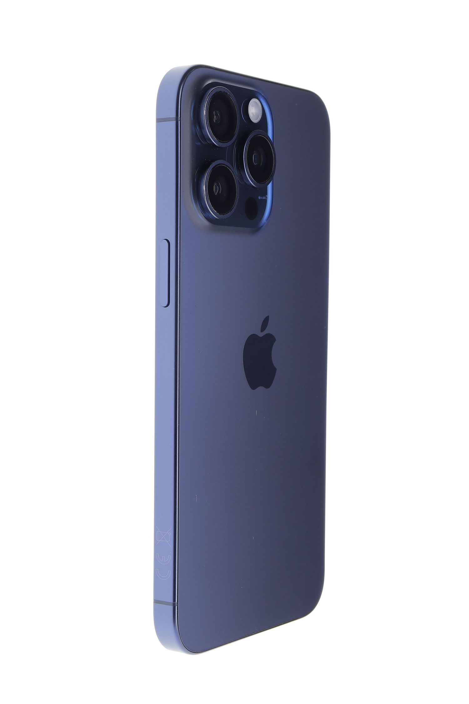Apple iPhone 15 Pro Max 512 GB Blue Titanium - Foarte bun