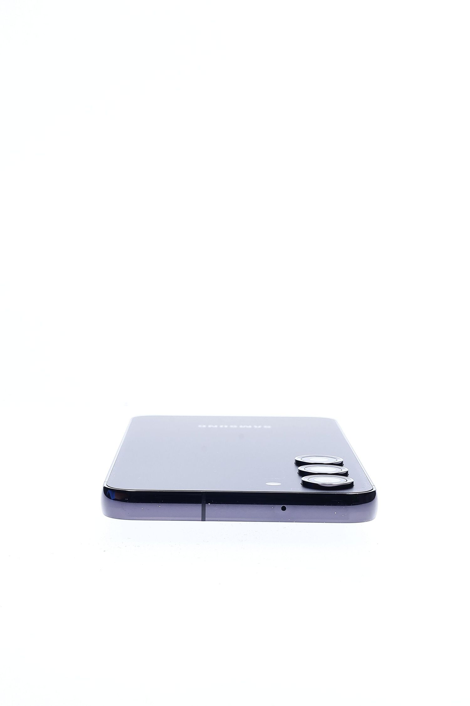 Samsung Galaxy S23 5G Dual Sim 128 GB Phantom Black - Εξαιρετικό
