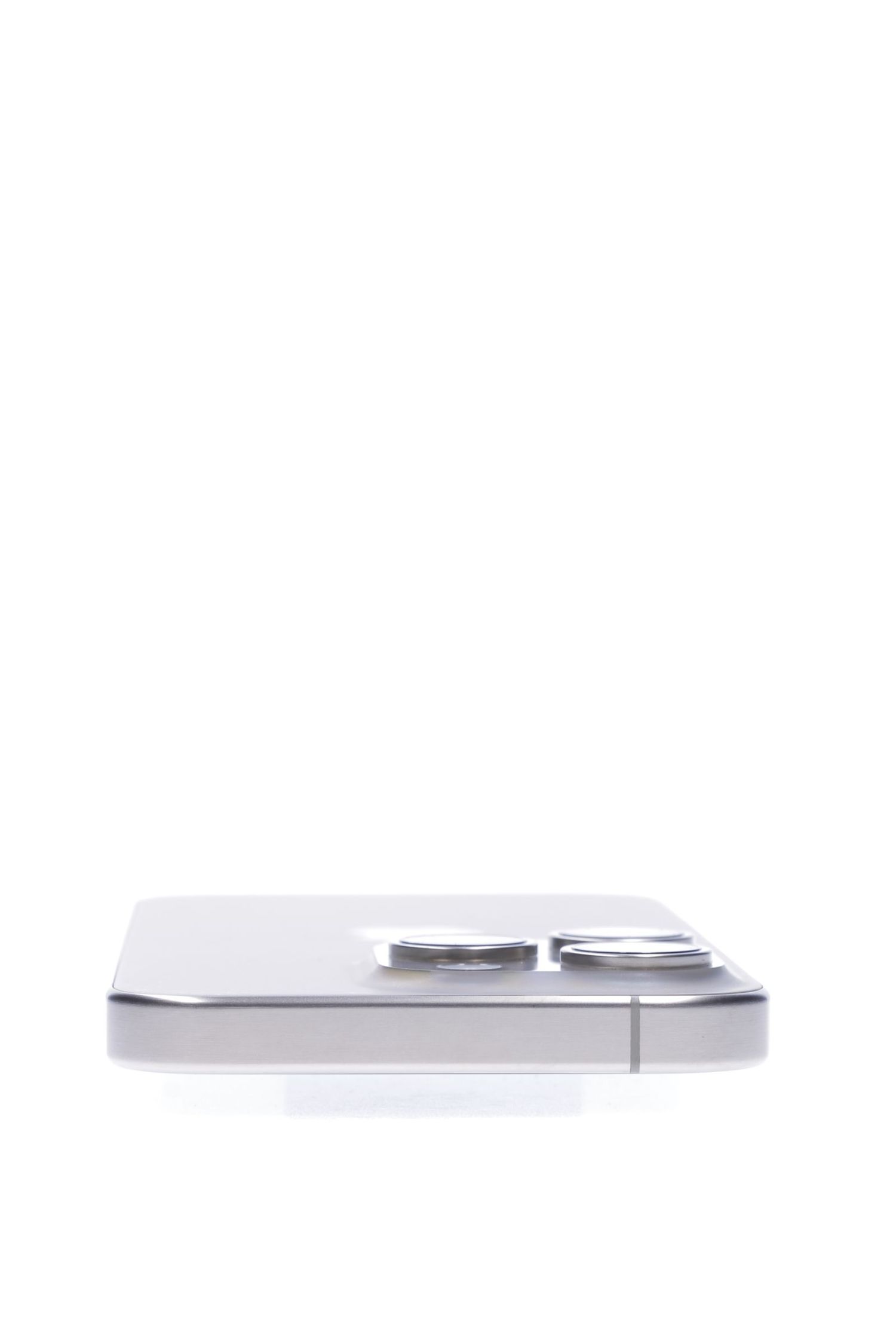 Apple iPhone 15 Pro 256 GB Natural Titanium - Като нов