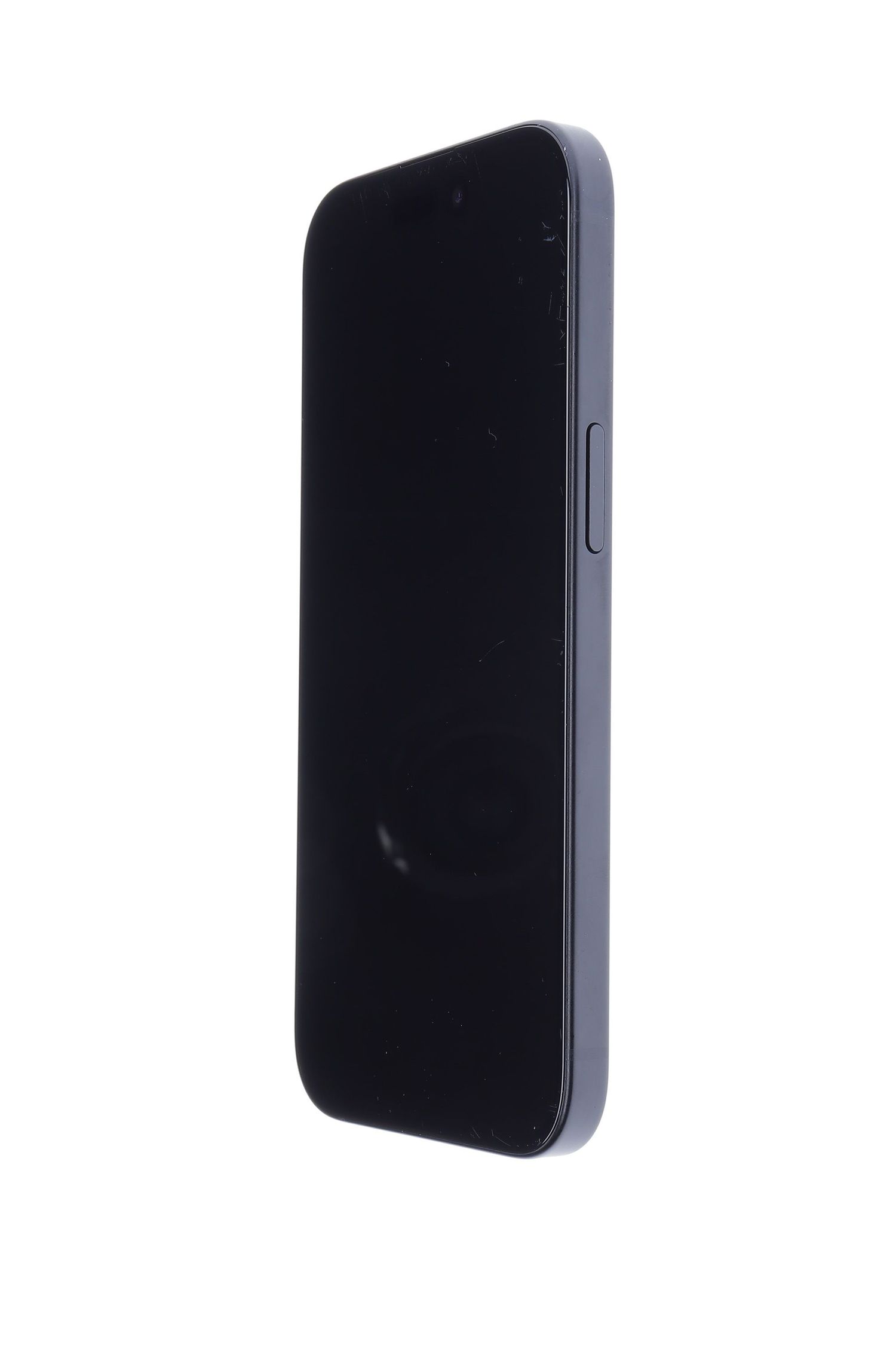 Apple iPhone 15 256 GB Black
