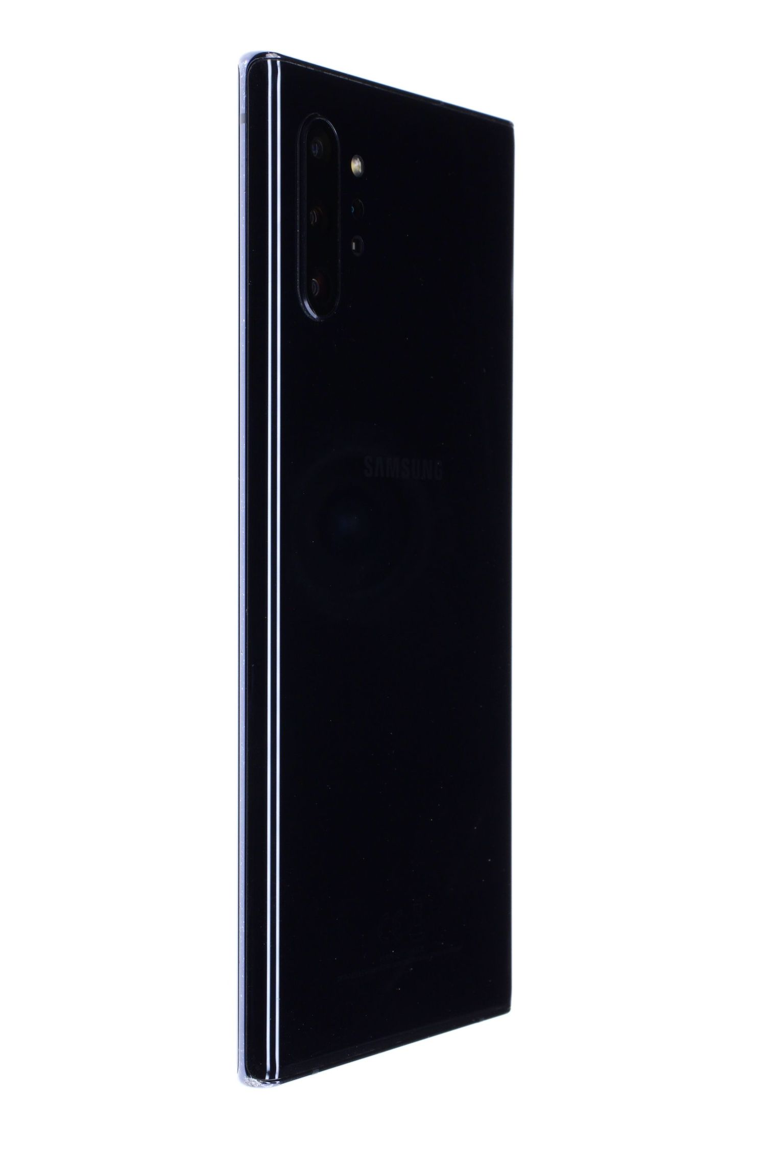 Samsung Galaxy Note 10 Plus 5G 256 GB Aura Black - Excelent