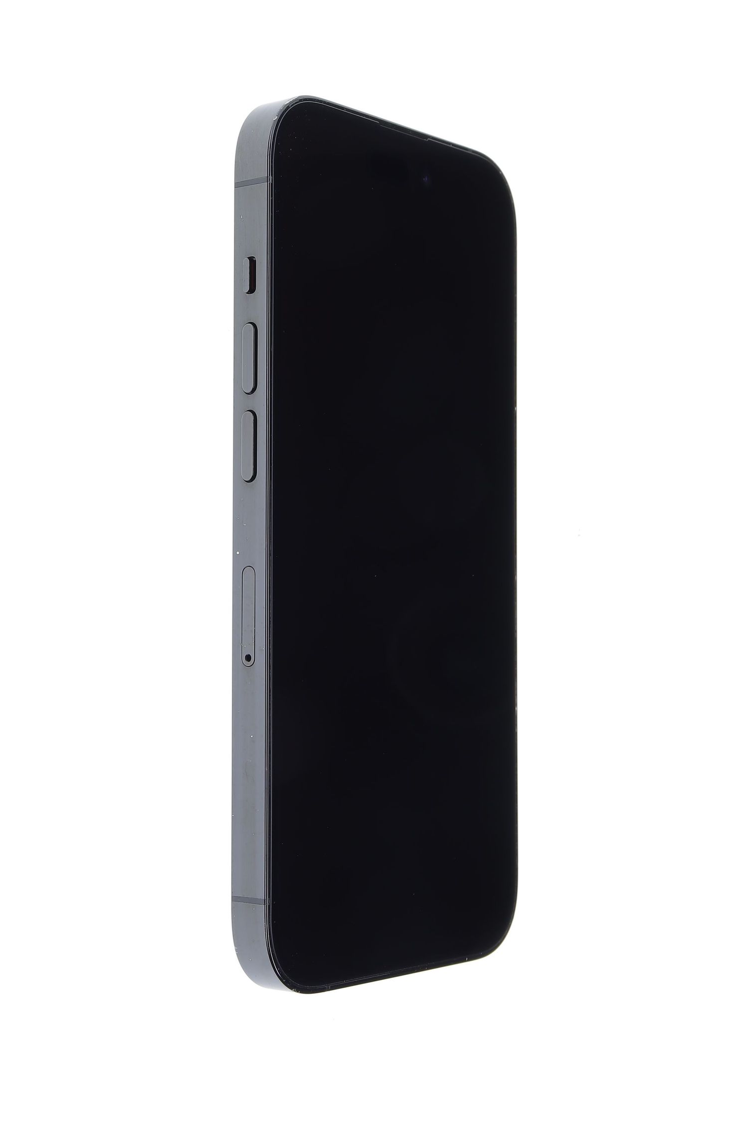 Apple iPhone 14 Pro 128 GB Space Black - Εξαιρετικό