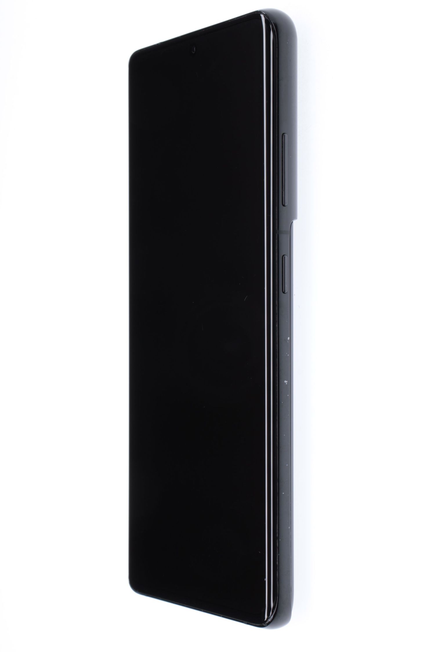Samsung Galaxy S21 Ultra 5G Dual Sim 128 GB Black - Отлично