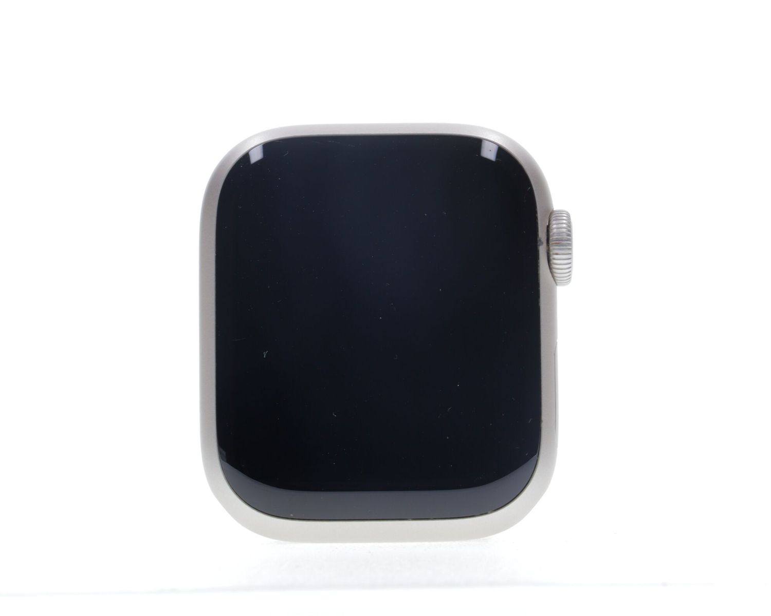 Apple Watch Series 8 2022, GPS, Aluminium 41mm Starlight - Ca nou