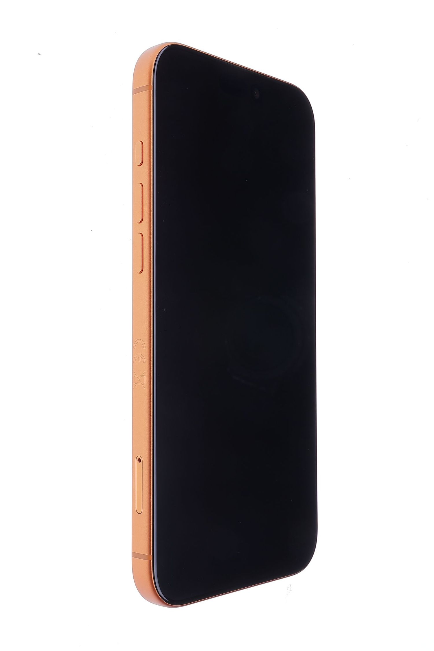Apple iPhone 17 Pro Max 2 TB Cosmic Orange - Ca nou