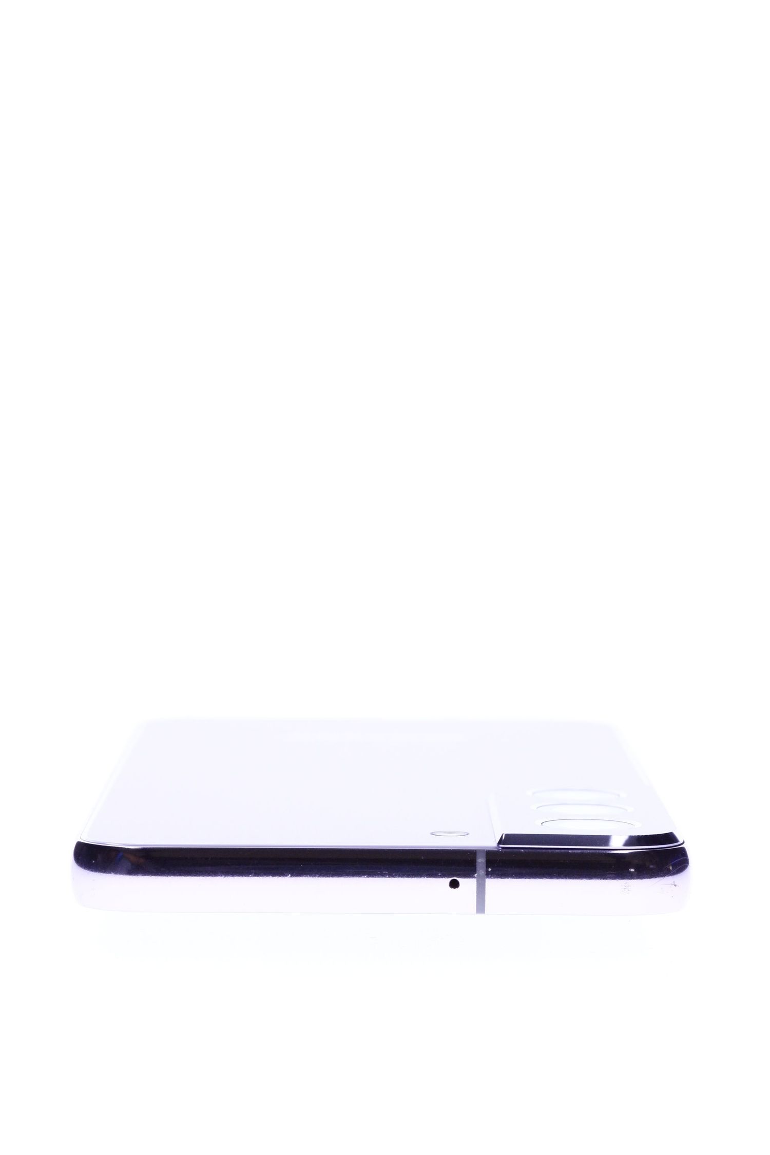 Samsung Galaxy S22 5G Dual Sim 128 GB Bora Purple - Újszerű