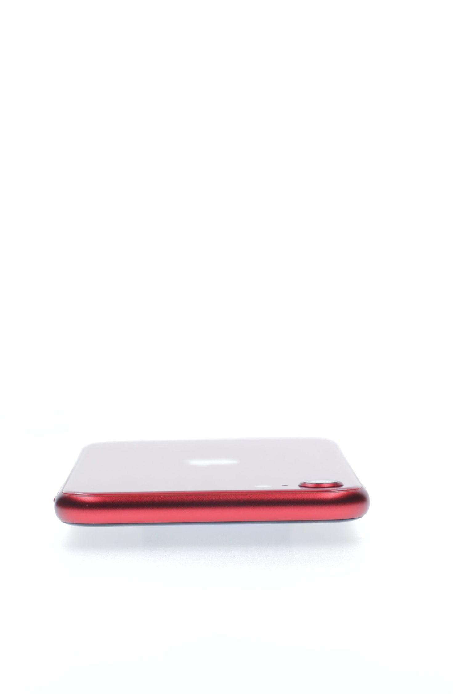 Apple iPhone SE 2020 128 GB Red - Újszerű