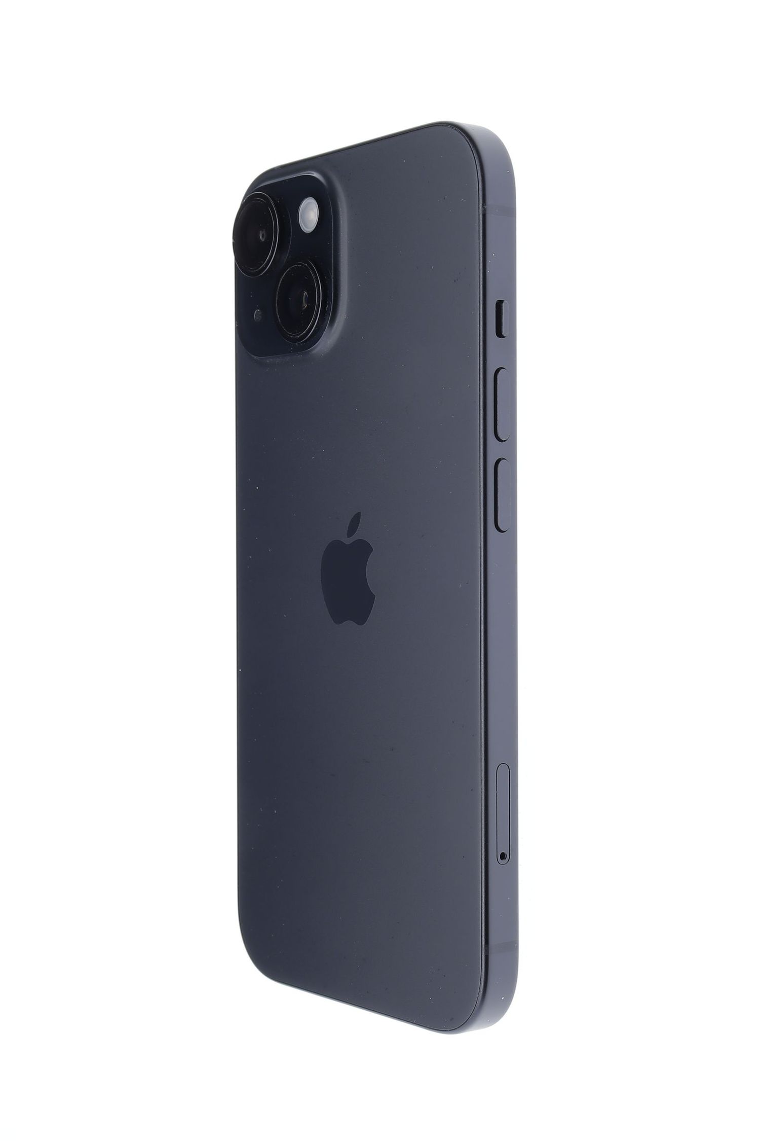 Apple iPhone 15, Black, 128 GB - de la 2.189 lei