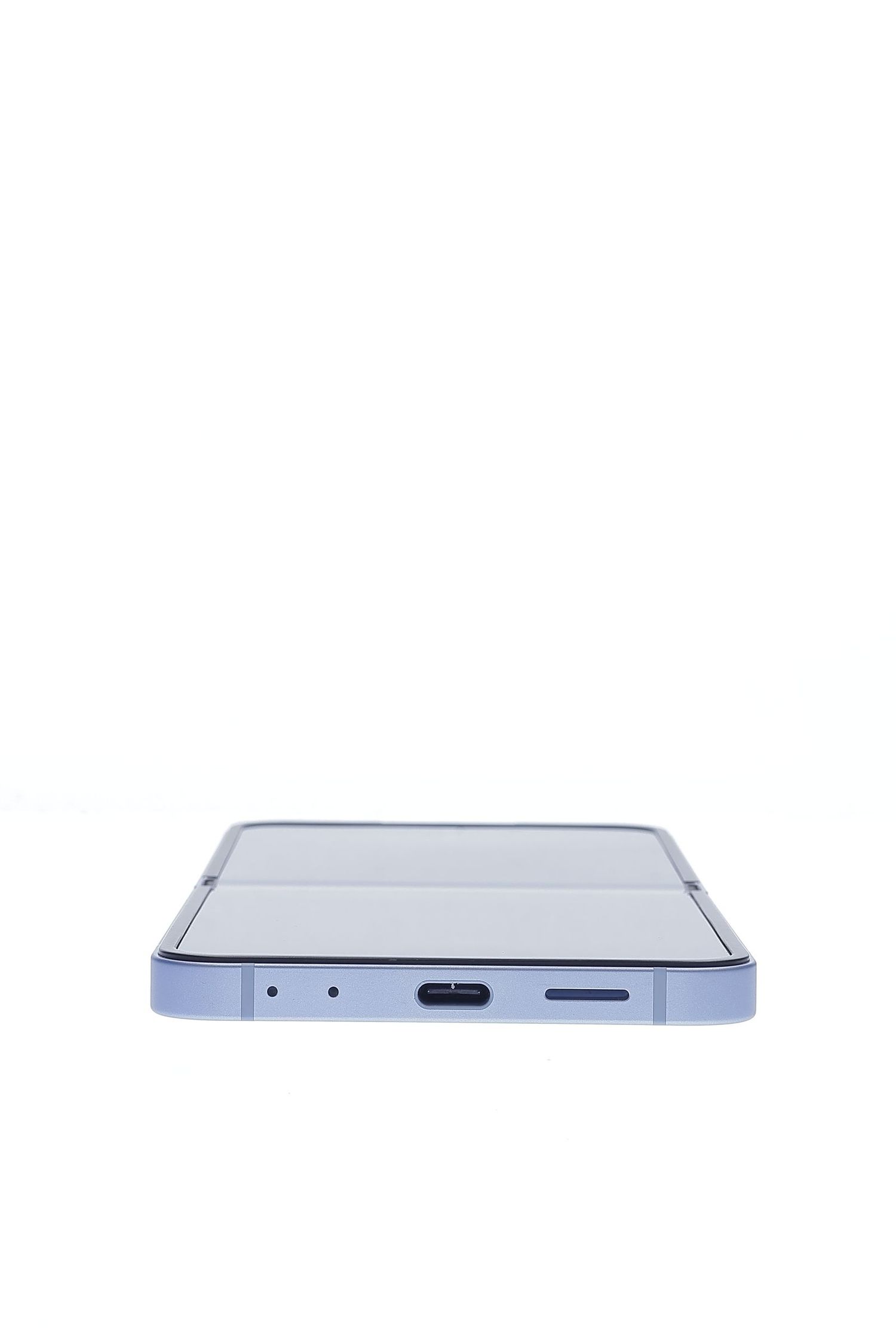 Samsung Galaxy Z Flip6 256 GB Blue - Foarte bun