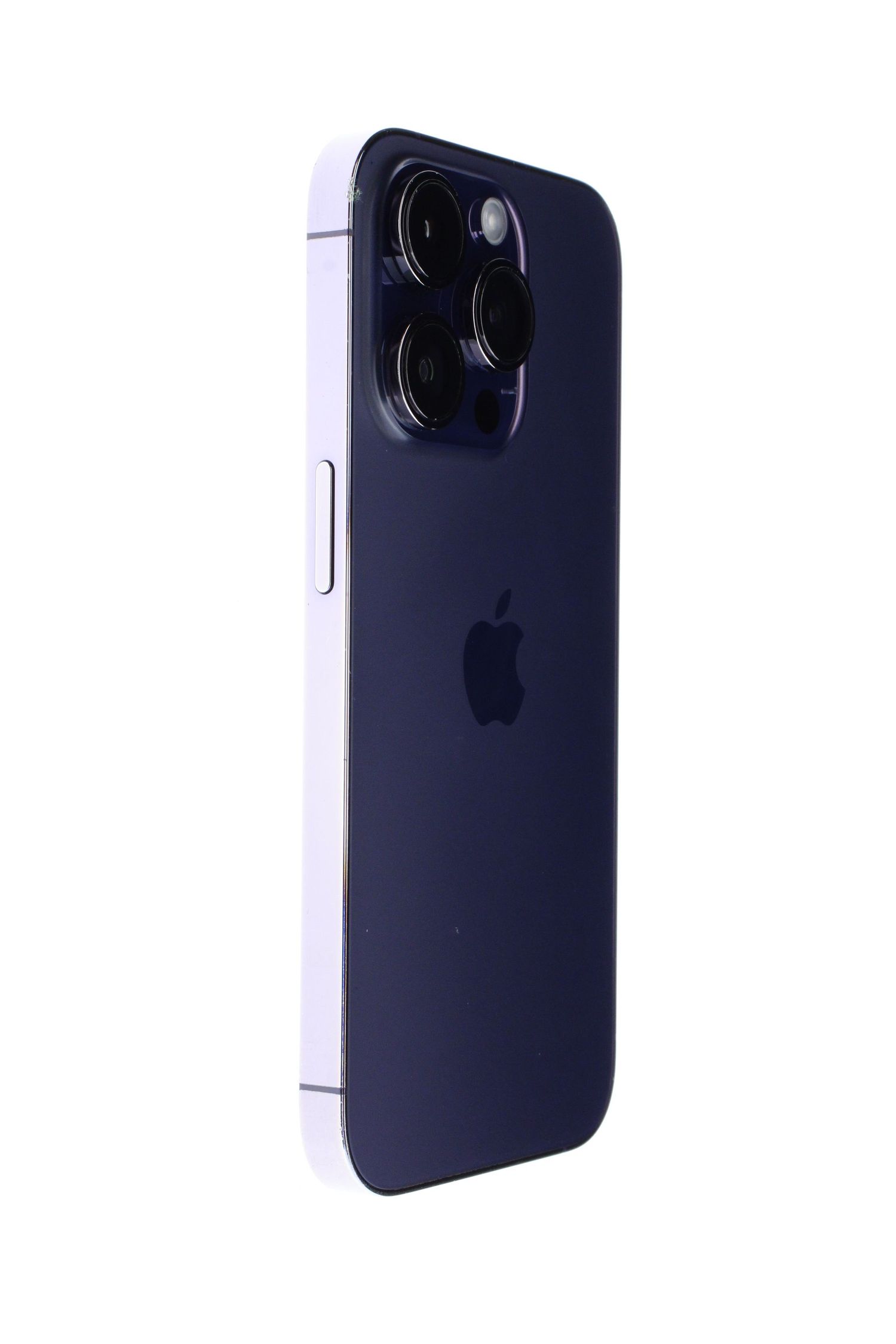Apple iPhone 14 Pro 256 GB Deep Purple - Καλό