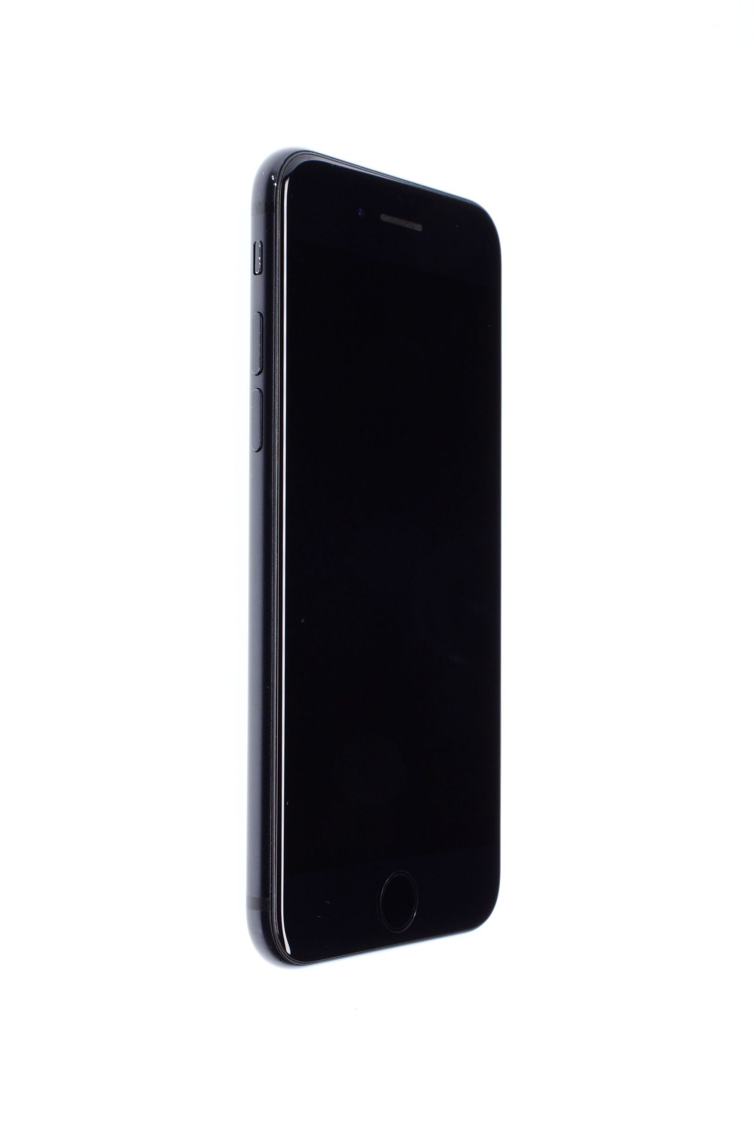 Apple iPhone SE 2020 128 GB Black - Jó
