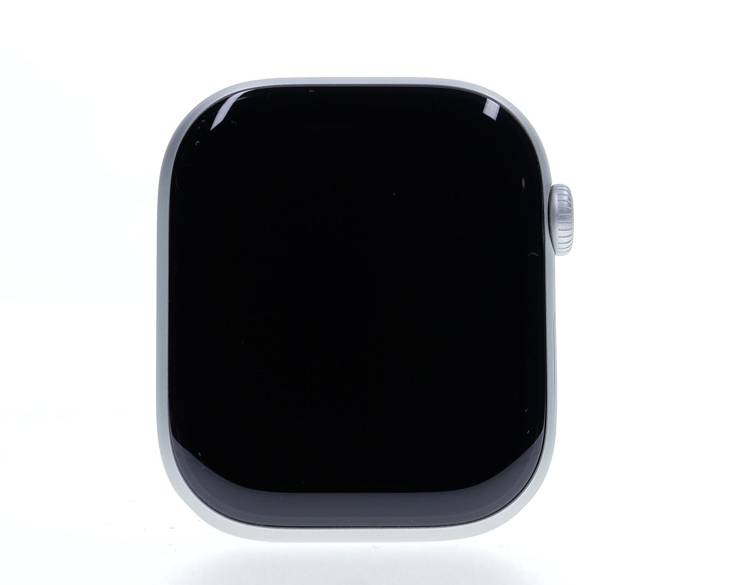 Apple Watch Series 10 2024, GPS + Cellular, Aluminium 46mm Silver - Като нов