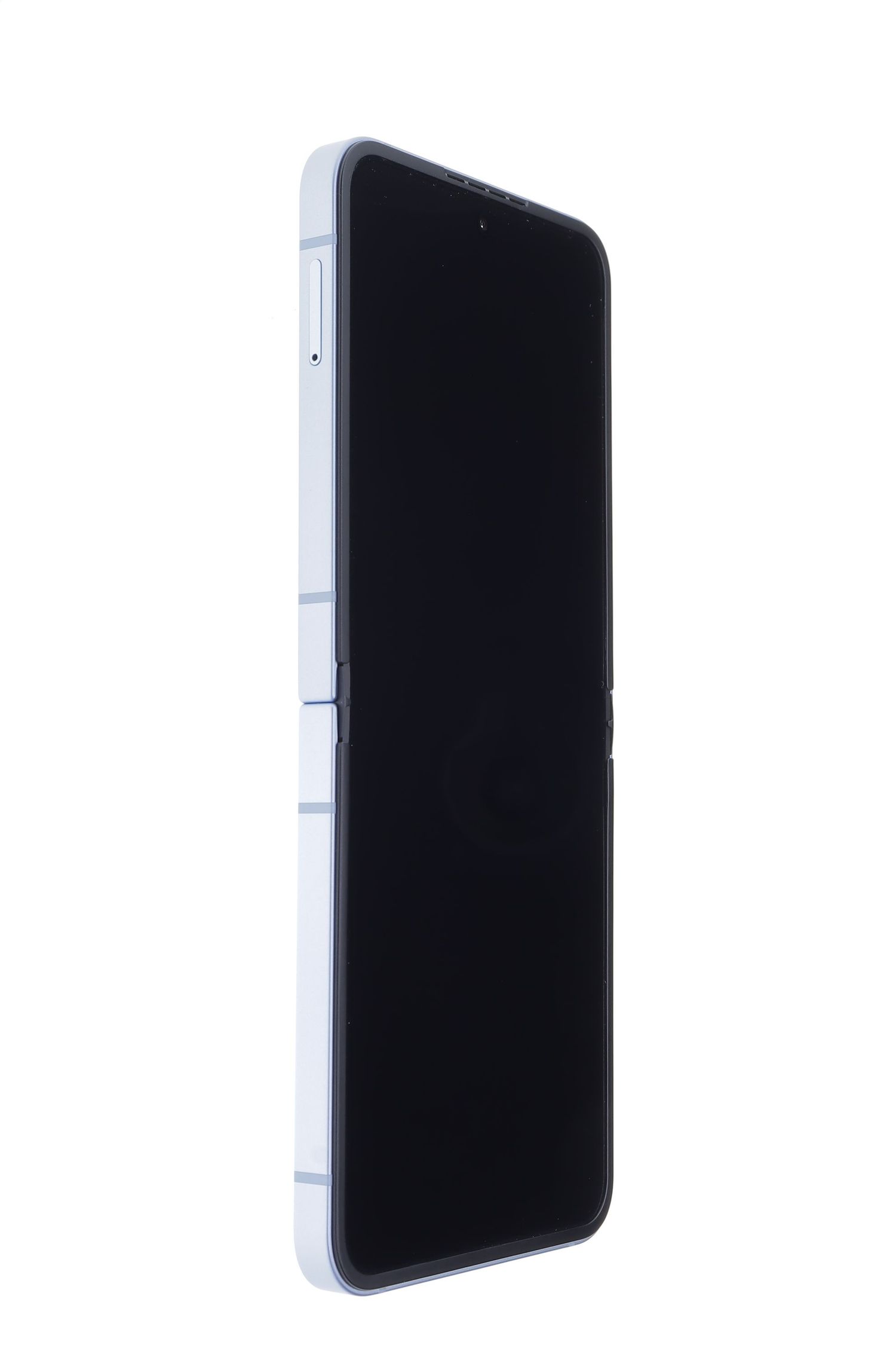 Samsung Galaxy Z Flip6 256 GB Blue - Σαν καινούργιο
