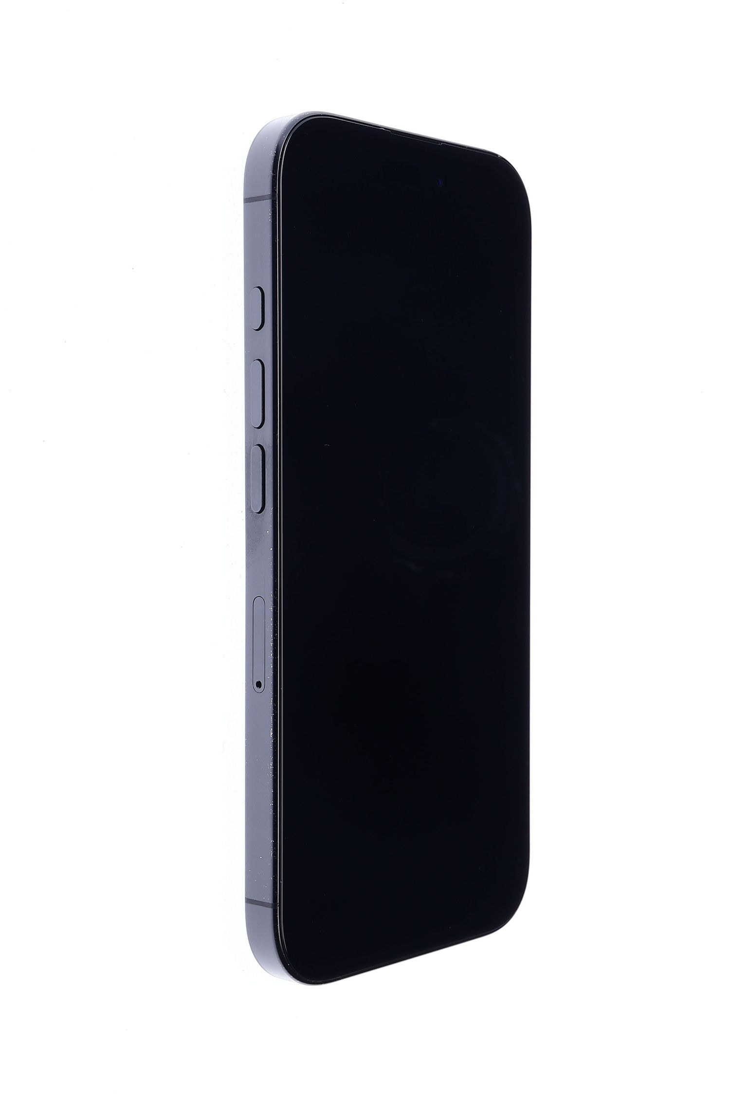 Apple iPhone 16 Pro 256 GB Black Titanium - Ca nou