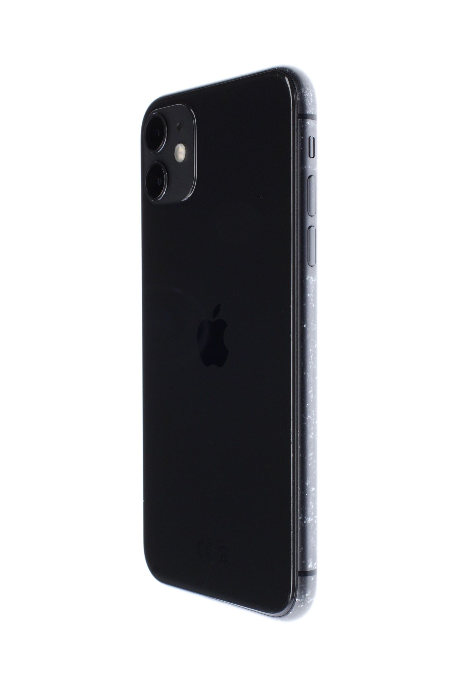 Apple iPhone 11 128 GB Black - Εξαιρετικό