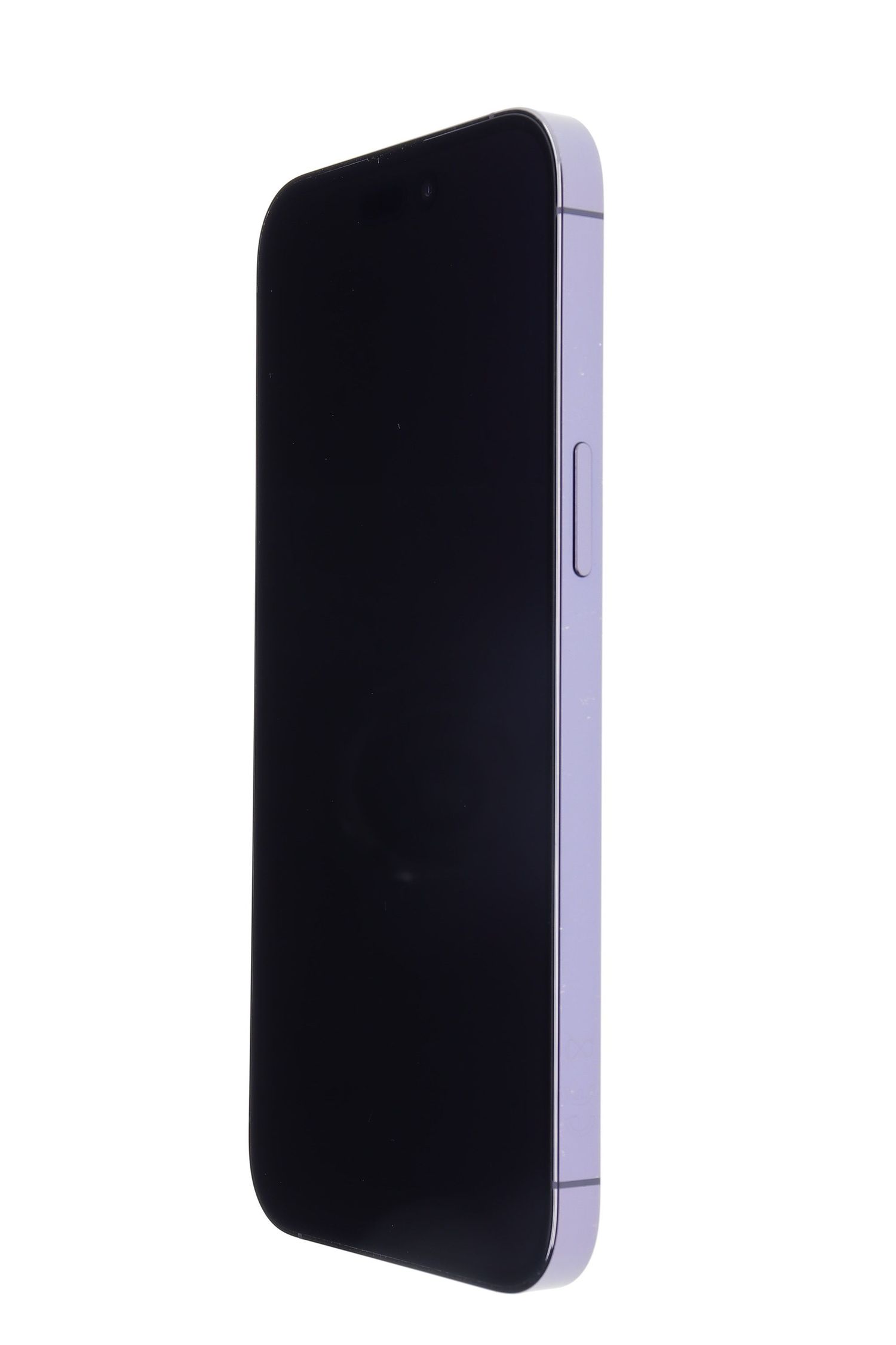 Apple iPhone 14 Pro Max 128 GB Deep Purple - Σαν καινούργιο