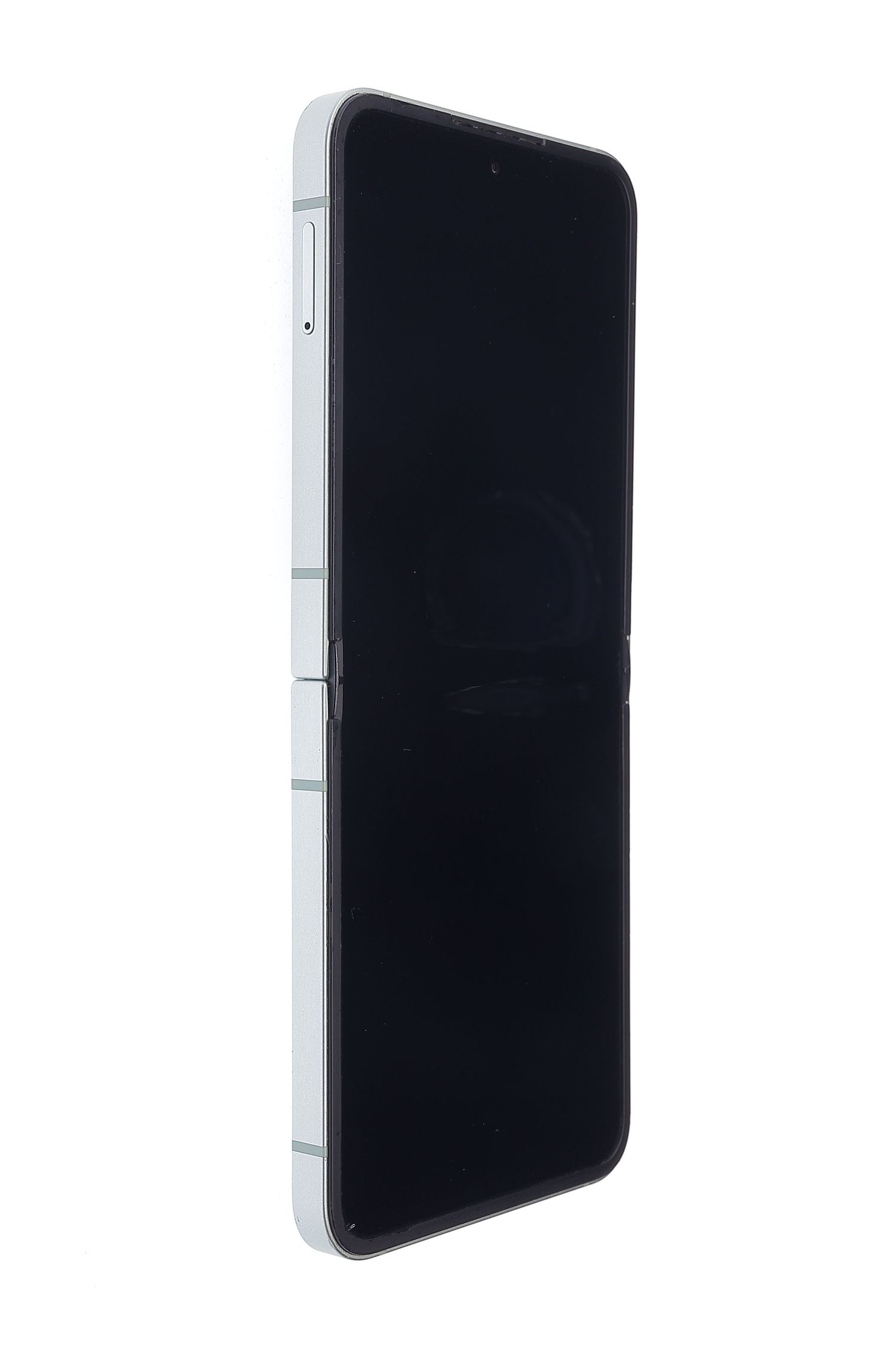 Samsung Galaxy Z Flip6 512 GB Mint - Újszerű