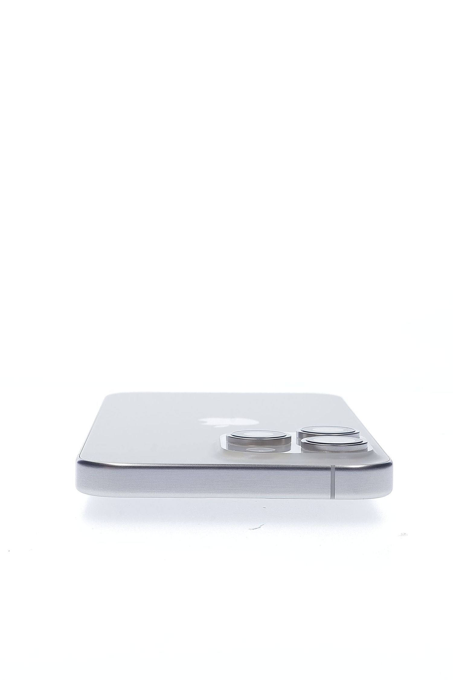 Apple iPhone 15 Pro Max 256 GB White Titanium - Σαν καινούργιο