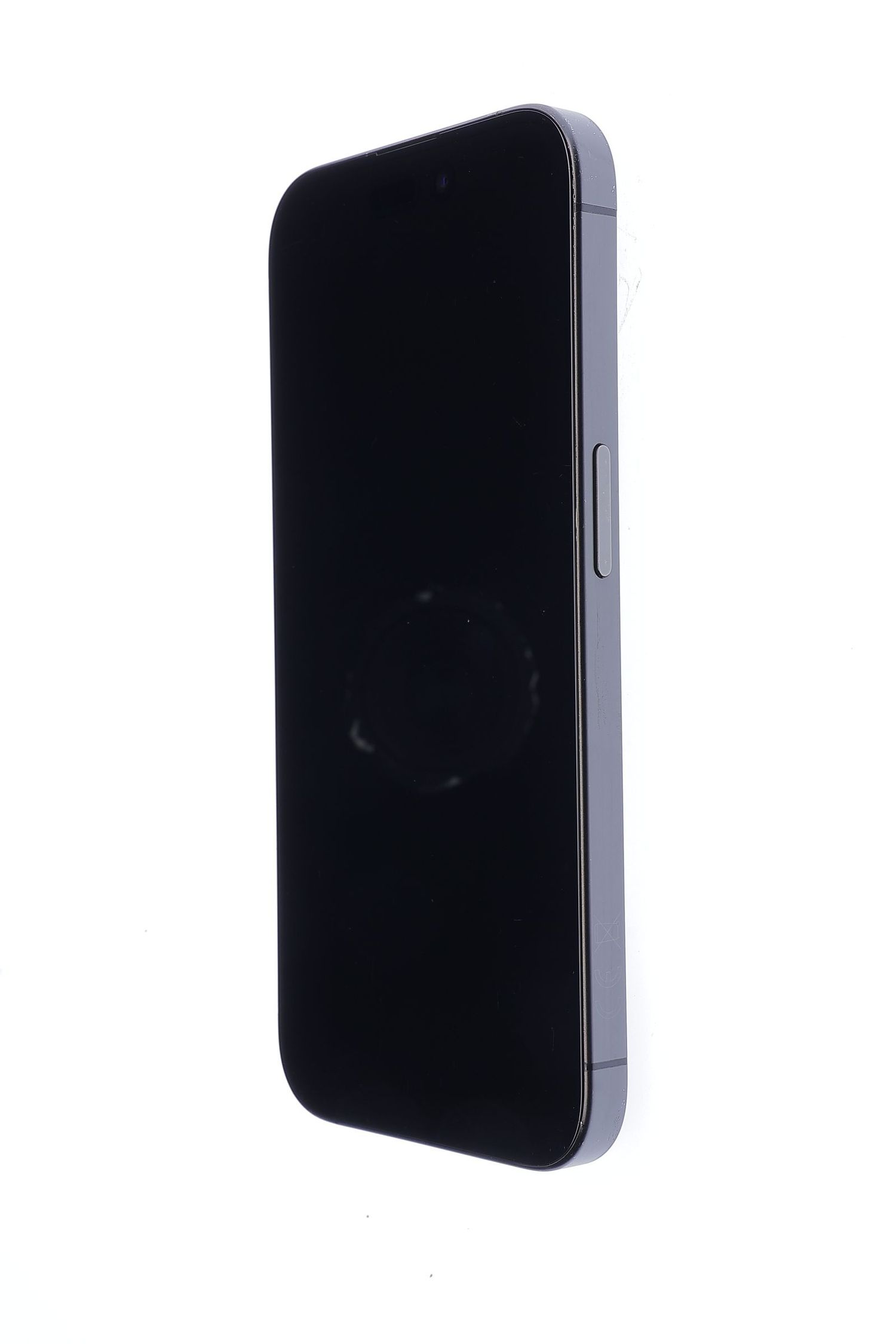 Apple iPhone 15 Pro, Black Titanium, 128 GB - de la 2.799 lei