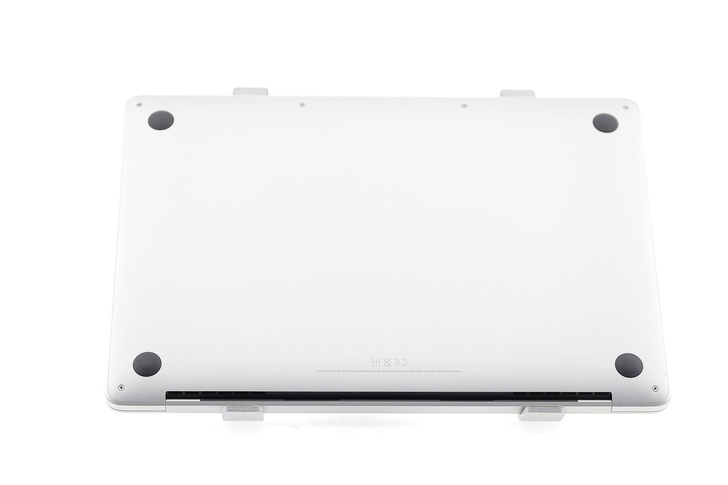 Apple MacBook Pro 13″ 2022, M2 8 Cores, 8 GB, 10 core GPU 256 GB Silver - Πολύ καλό